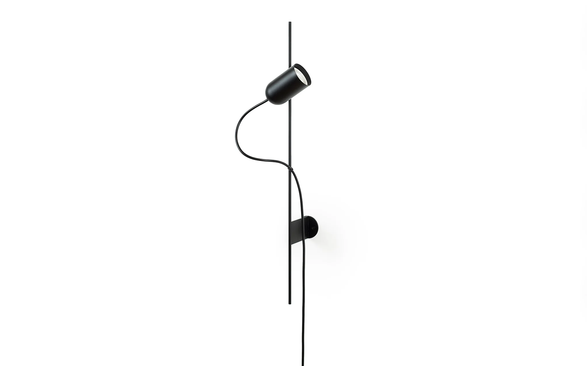 Fa wall light