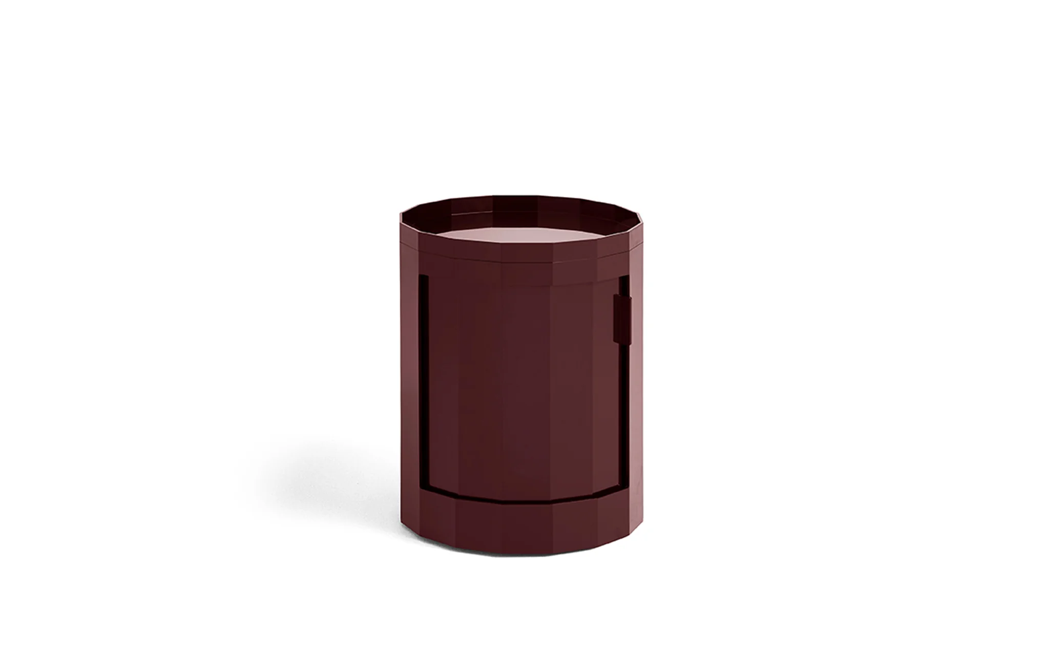 Facet cabinet 100