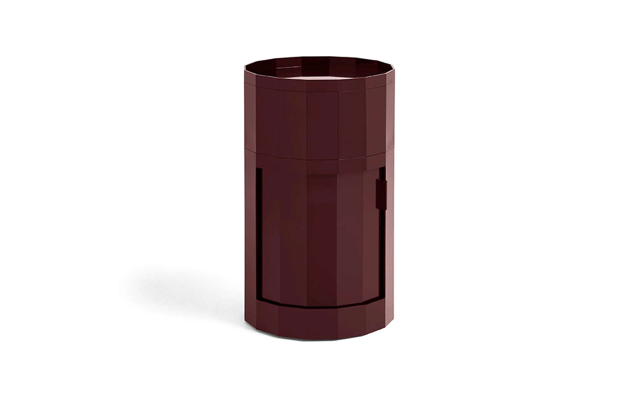 Facet cabinet 101