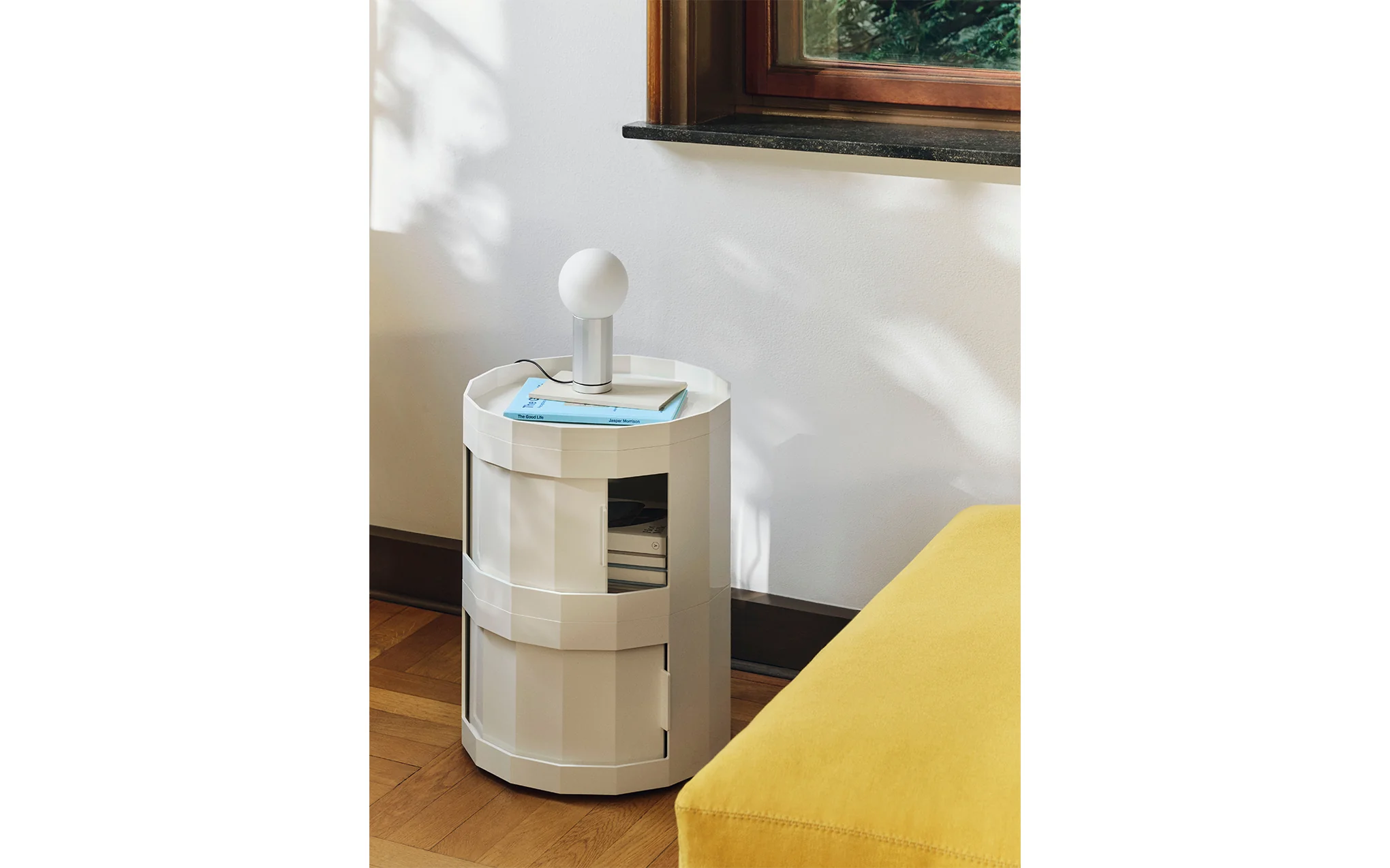 Facet cabinet 20 - Image 10