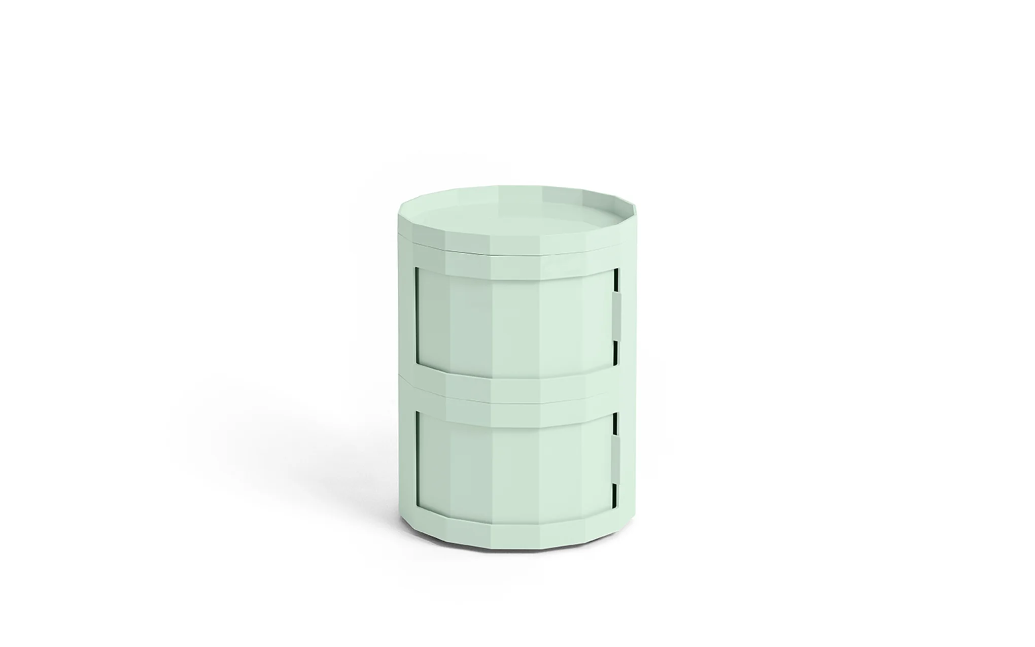 Facet cabinet 20 - Image 2