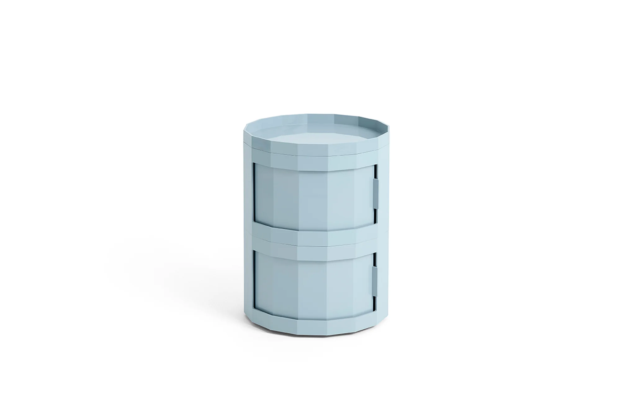 Facet cabinet 20 - Image 4