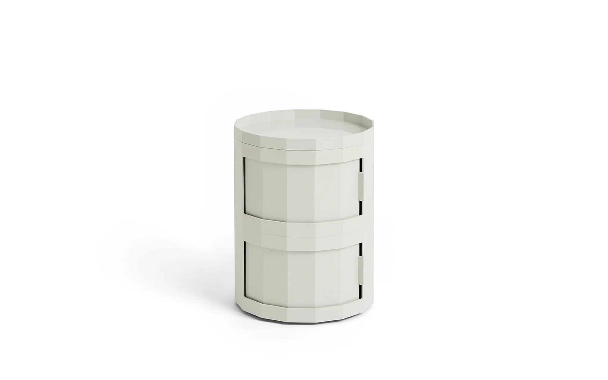Facet cabinet 20 - Image 6
