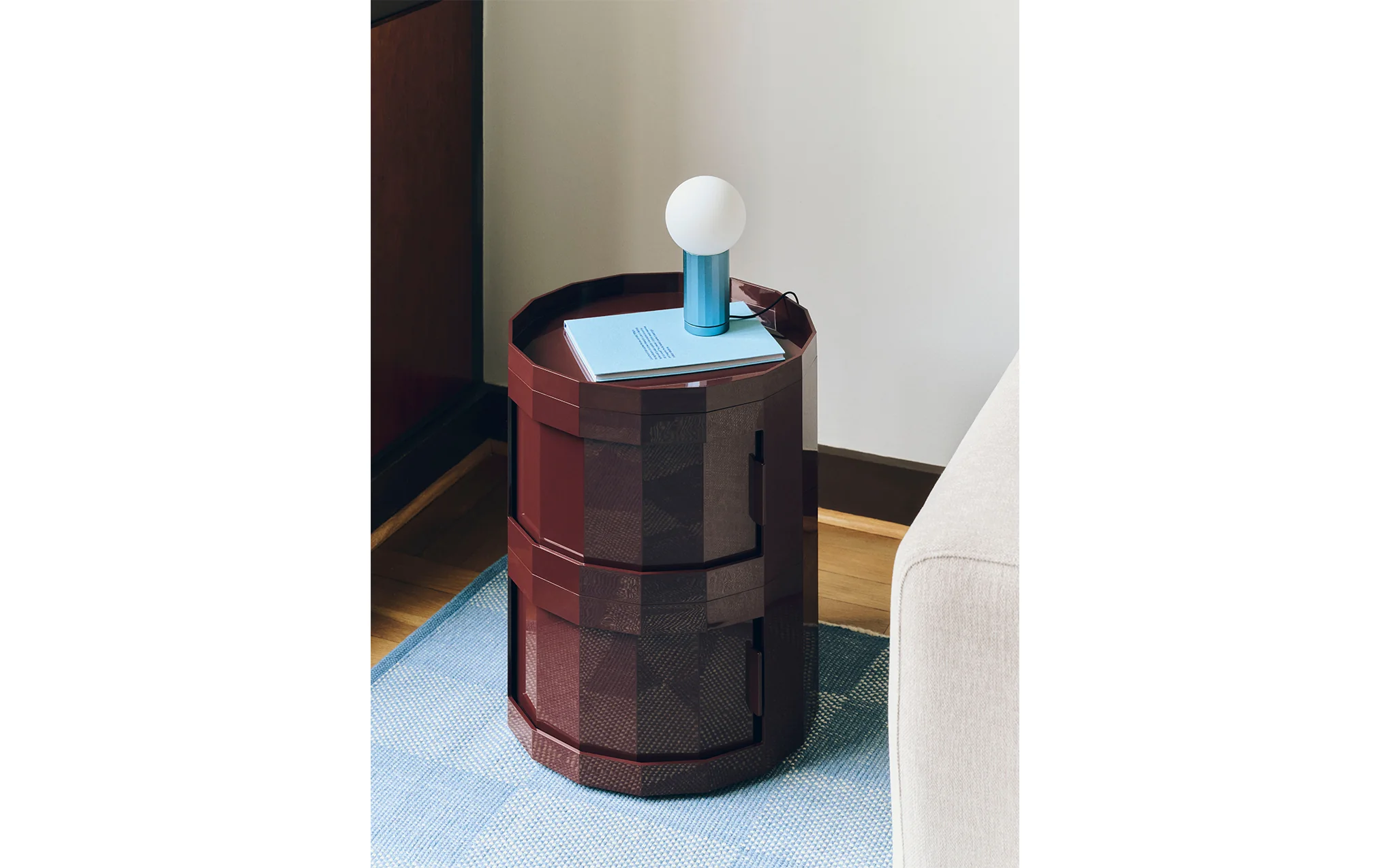 Facet cabinet 20 - Image 8
