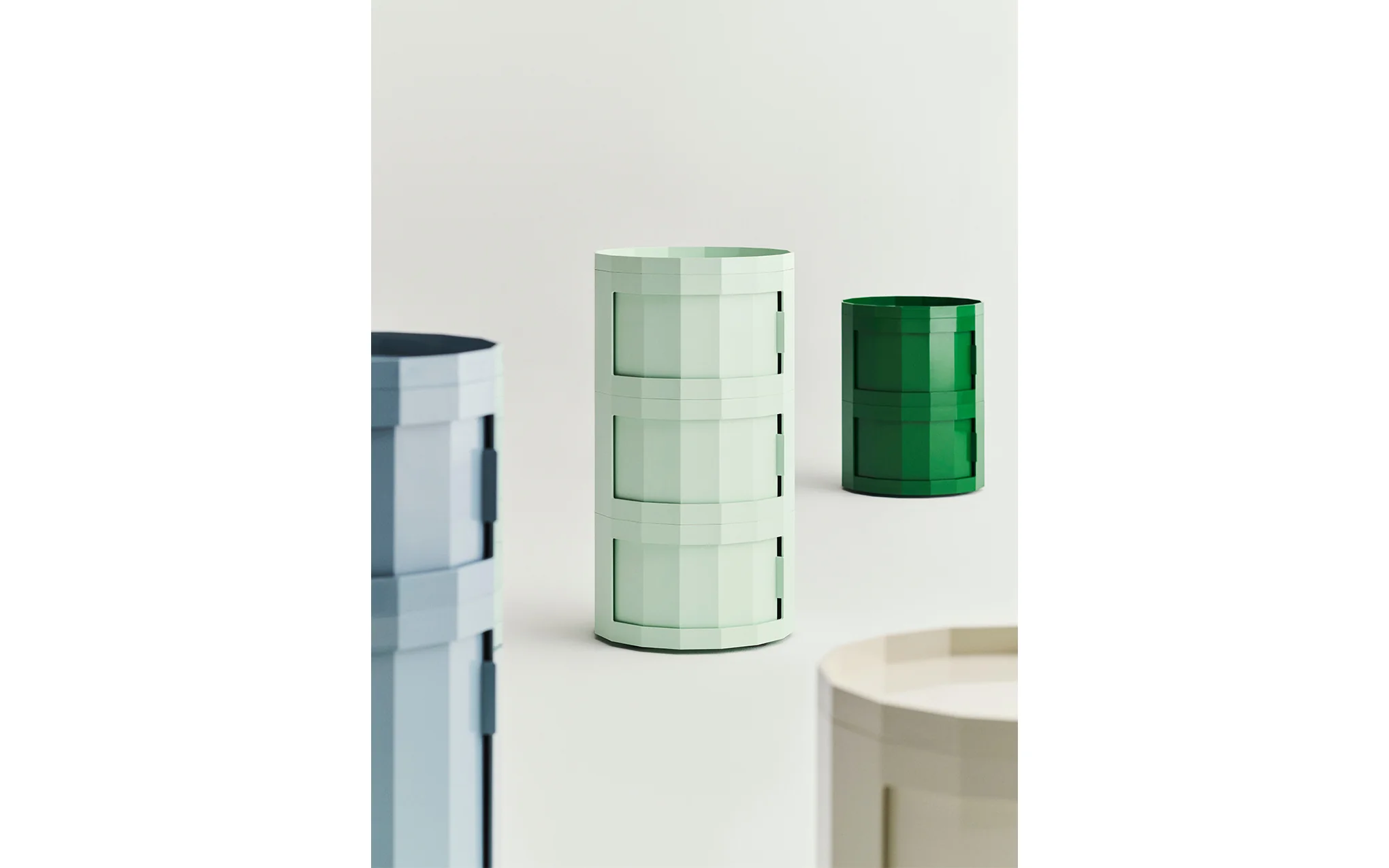 Facet cabinet 30 - Image 9