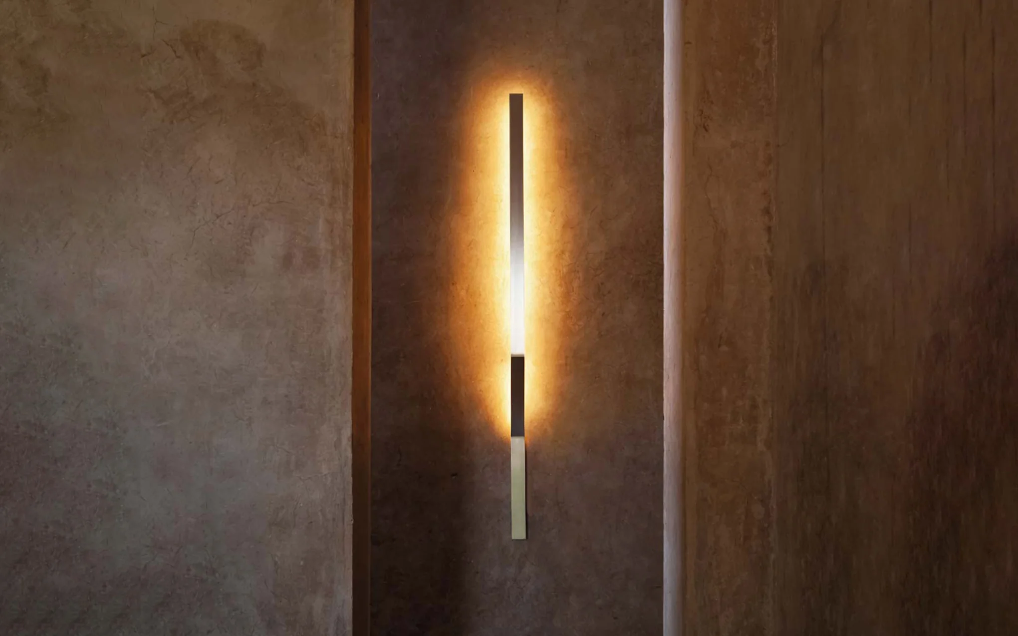 Fackel wall light - Image 2