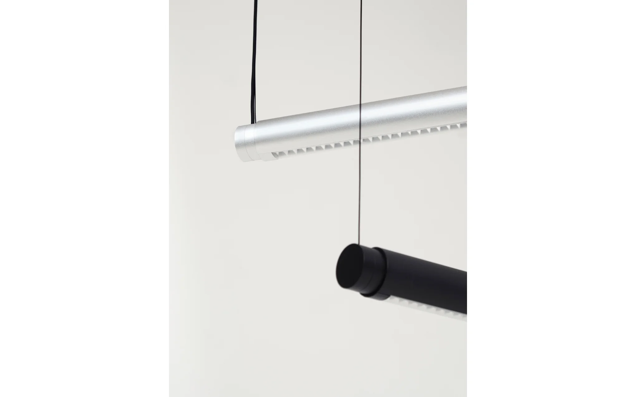 Factor Linear suspension lamp - Image 10