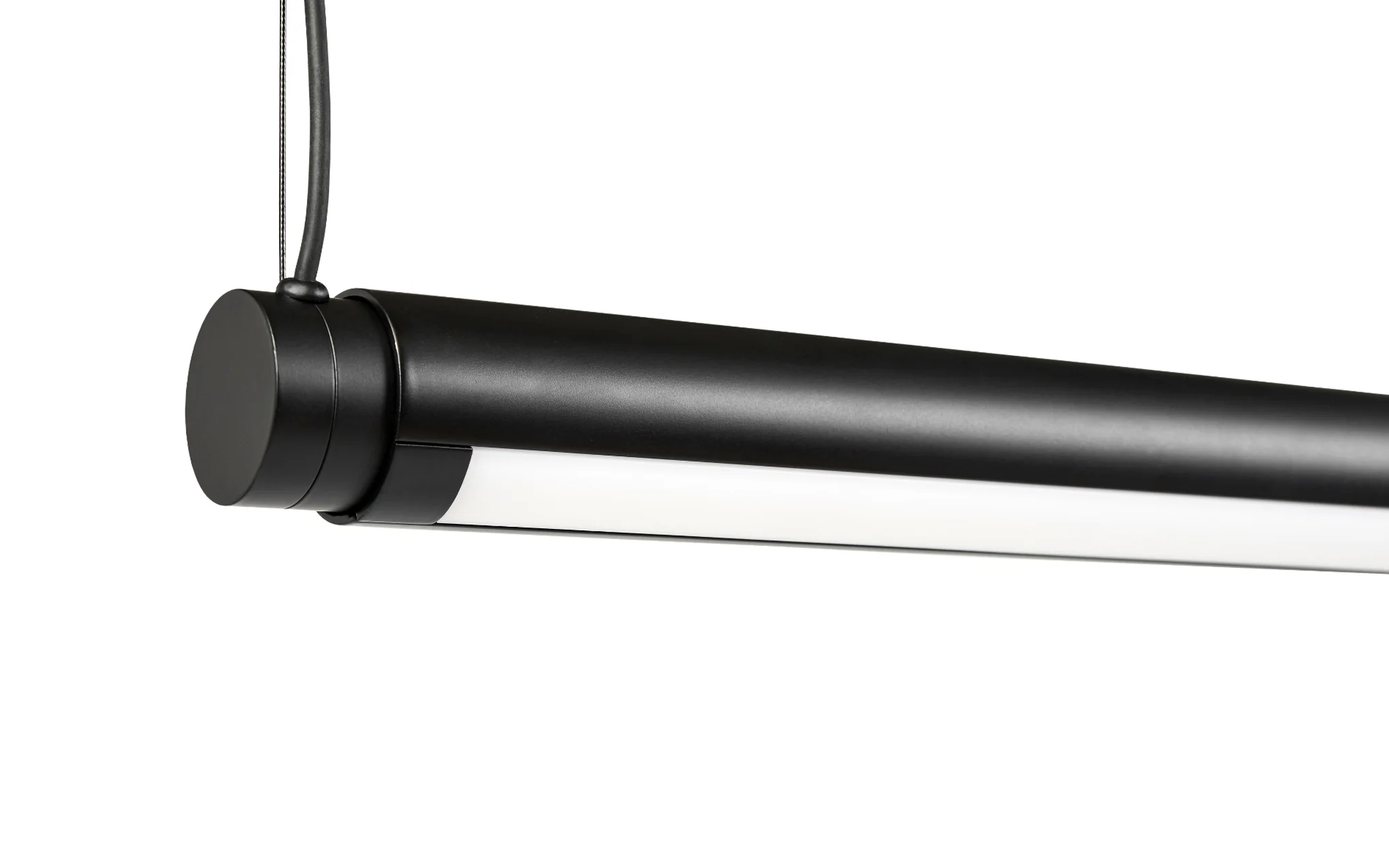 Factor Linear suspension lamp - Image 2