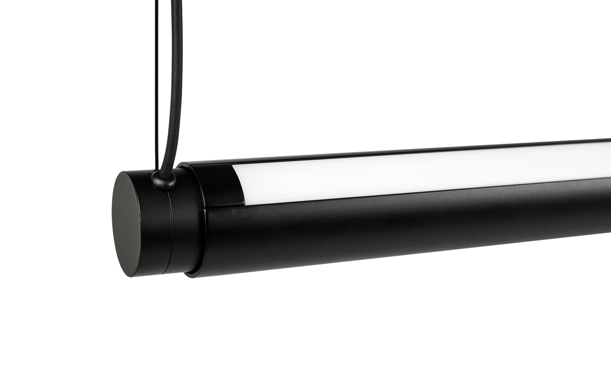 Factor Linear suspension lamp - Image 3