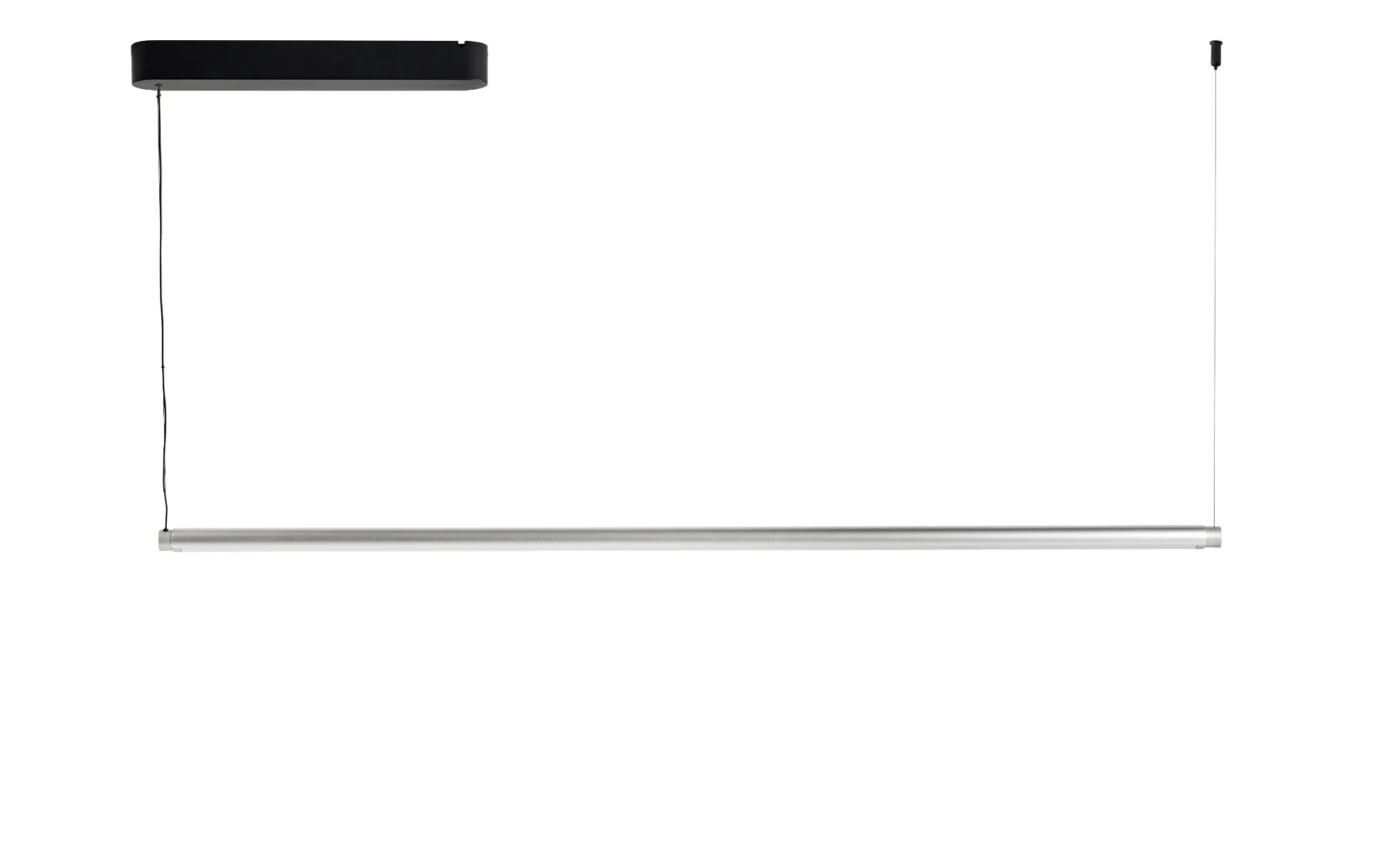 Factor Linear suspension lamp - Image 4