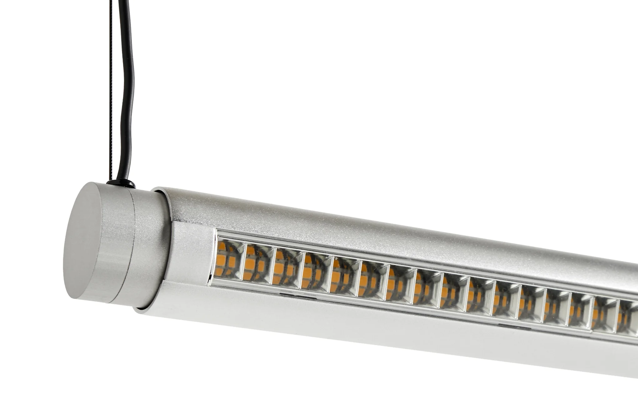 Factor Linear suspension lamp - Image 9
