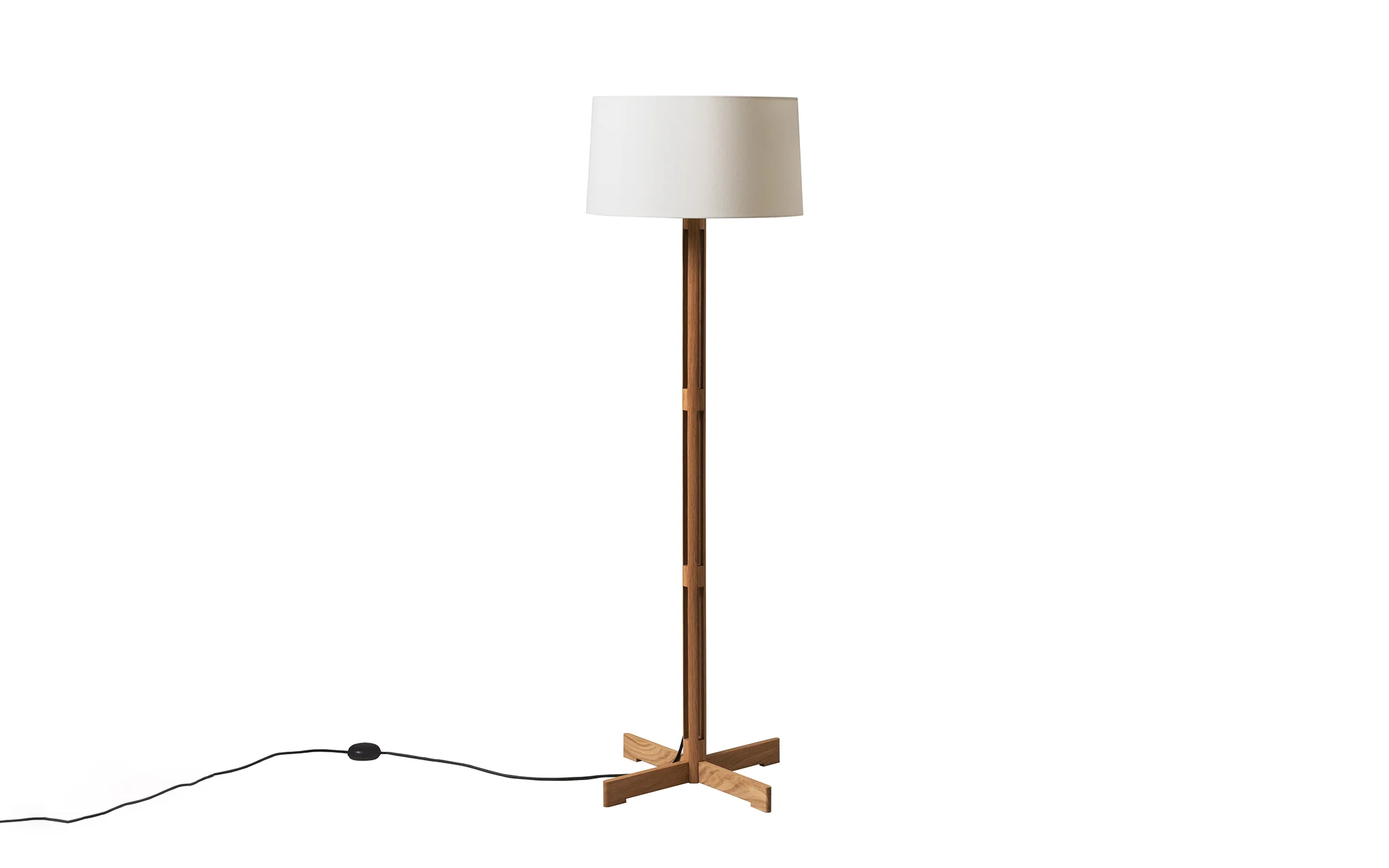 FAD floor light