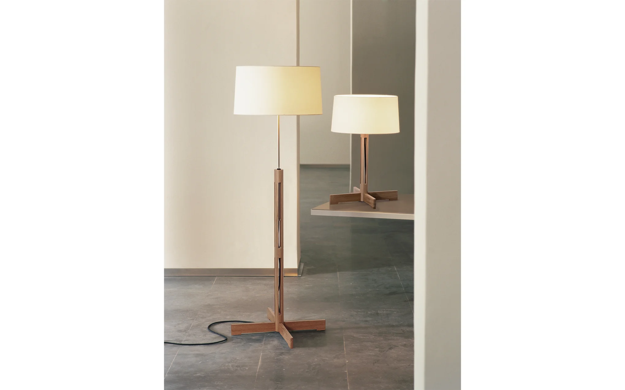 FAD floor light - Image 6