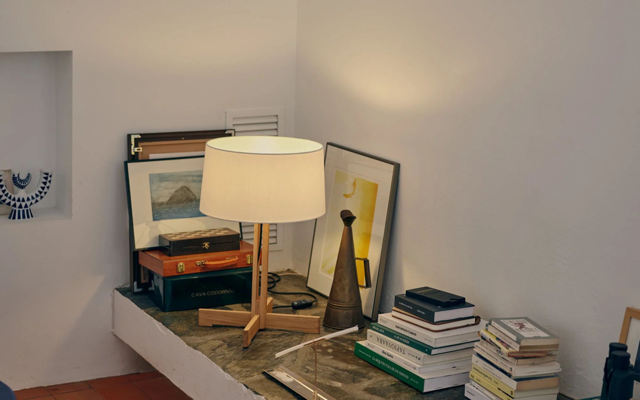 FAD Menor table light - Image 4