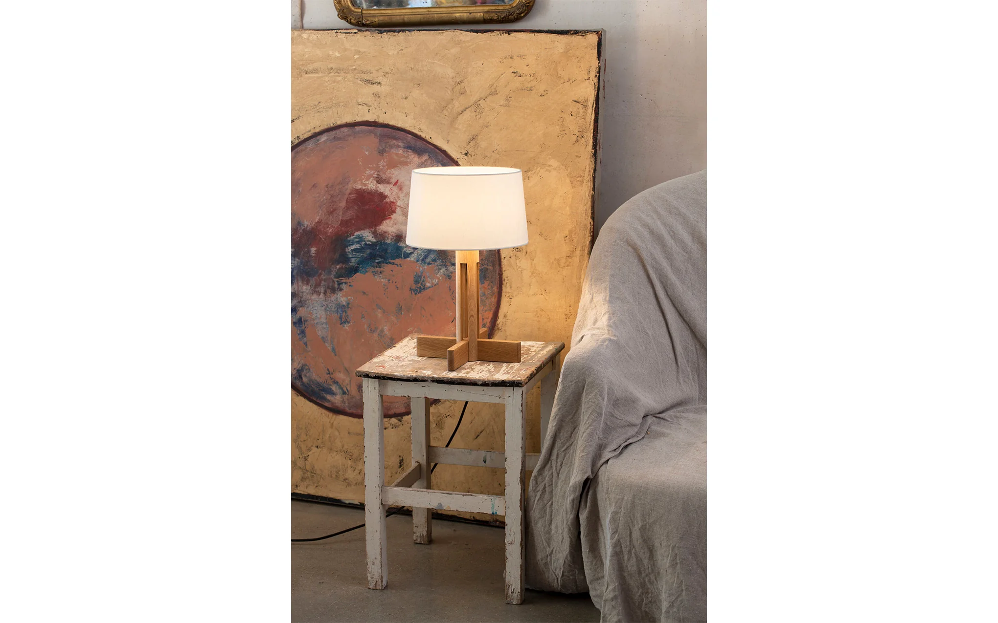 FAD Menor table light - Image 6