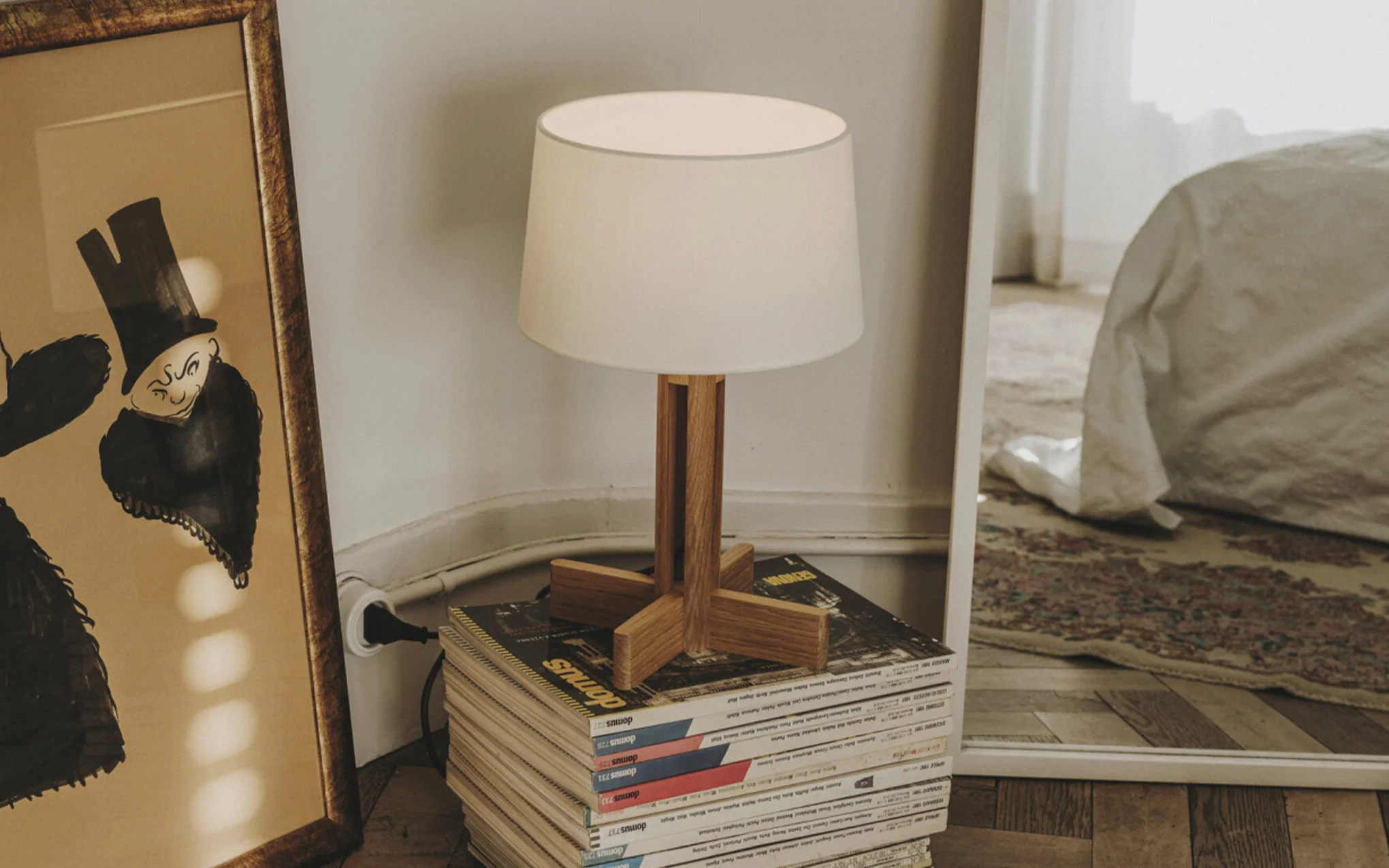 FAD Menor table light - Image 8
