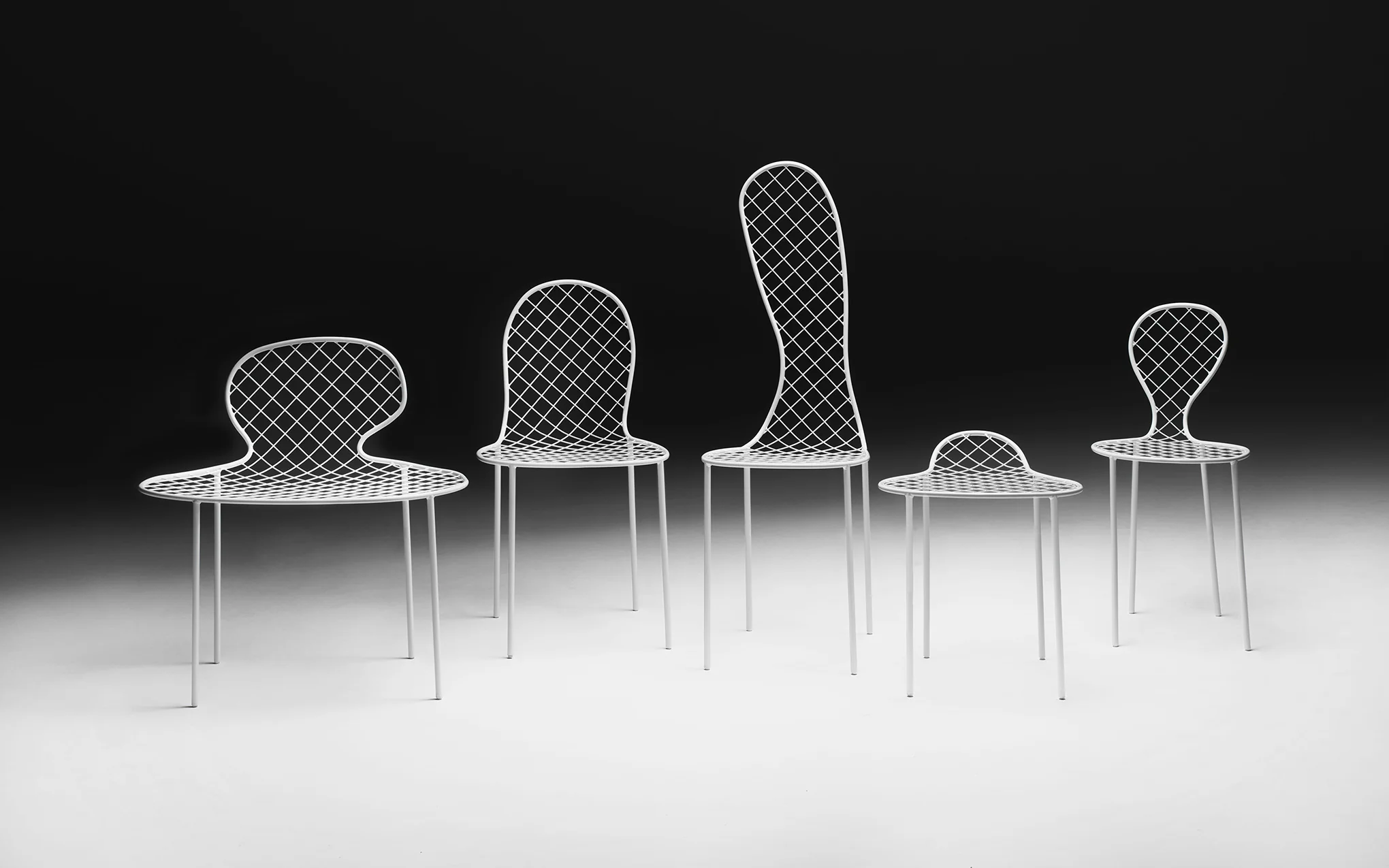 Family chairs