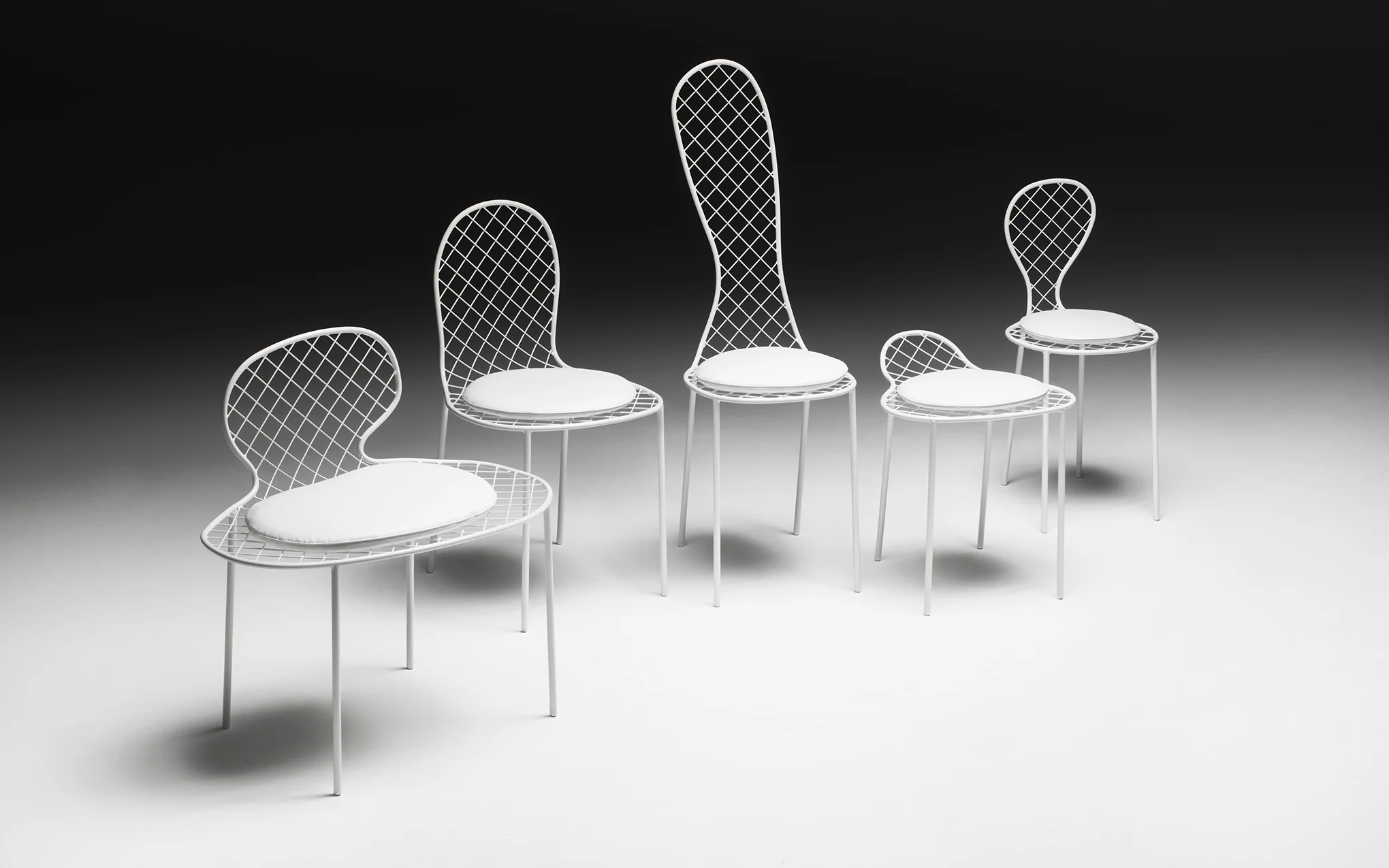 Family chairs - Image 2