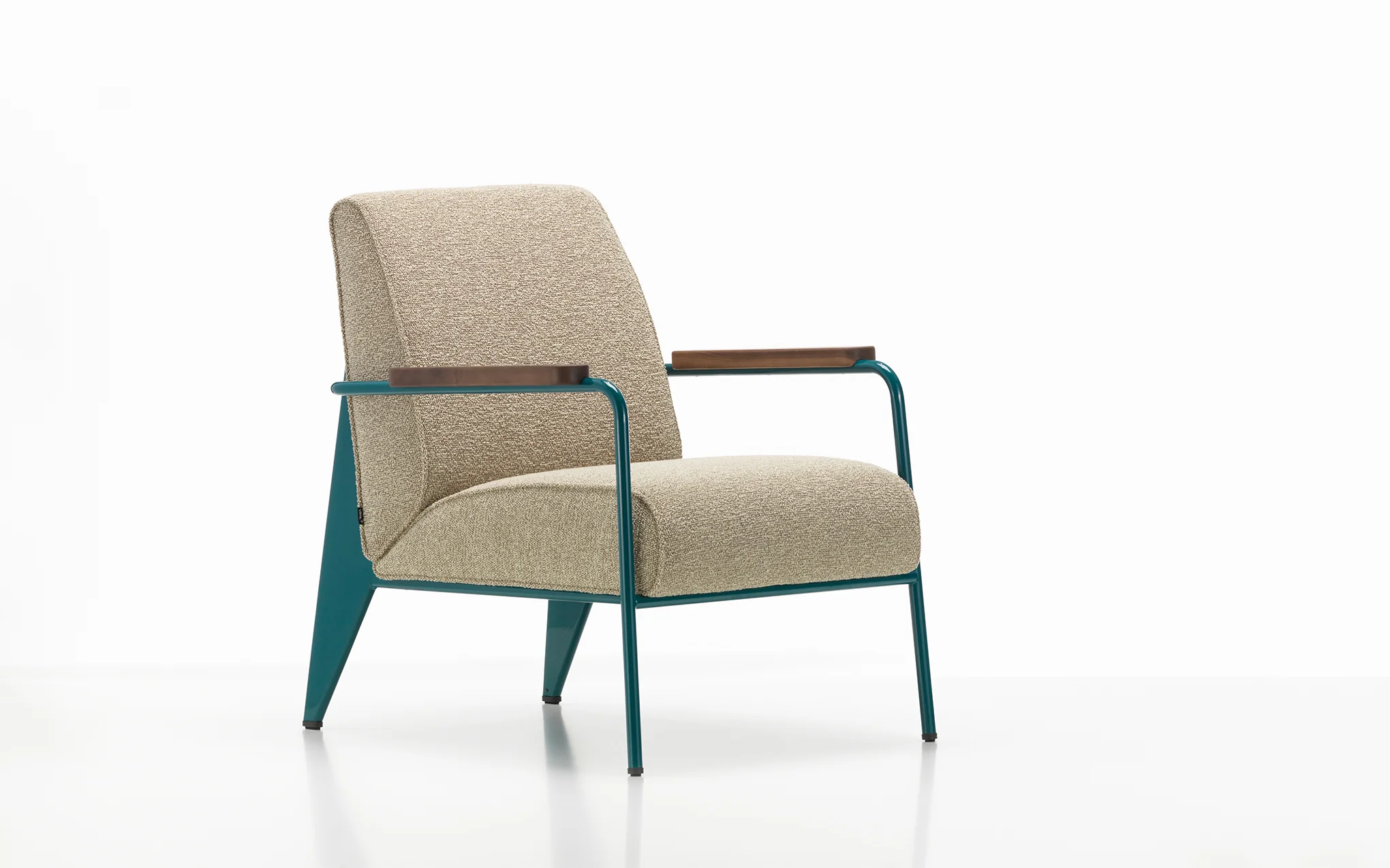 Fauteuil de Salon armchair - Image 2