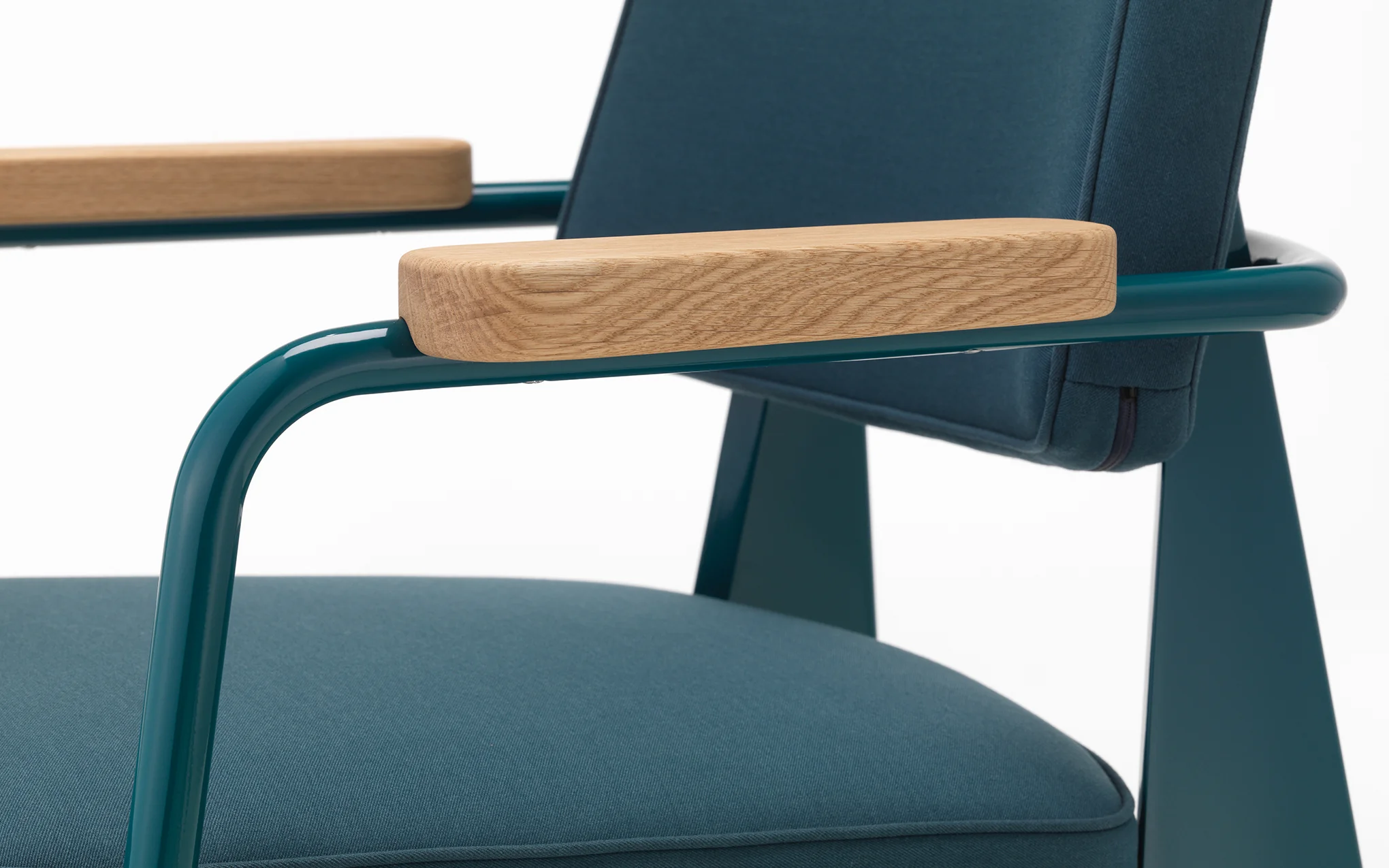 Fauteuil Direction chair - Image 3