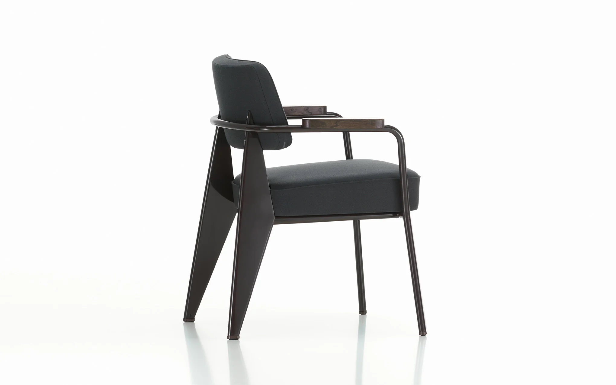 Fauteuil Direction chair - Image 5