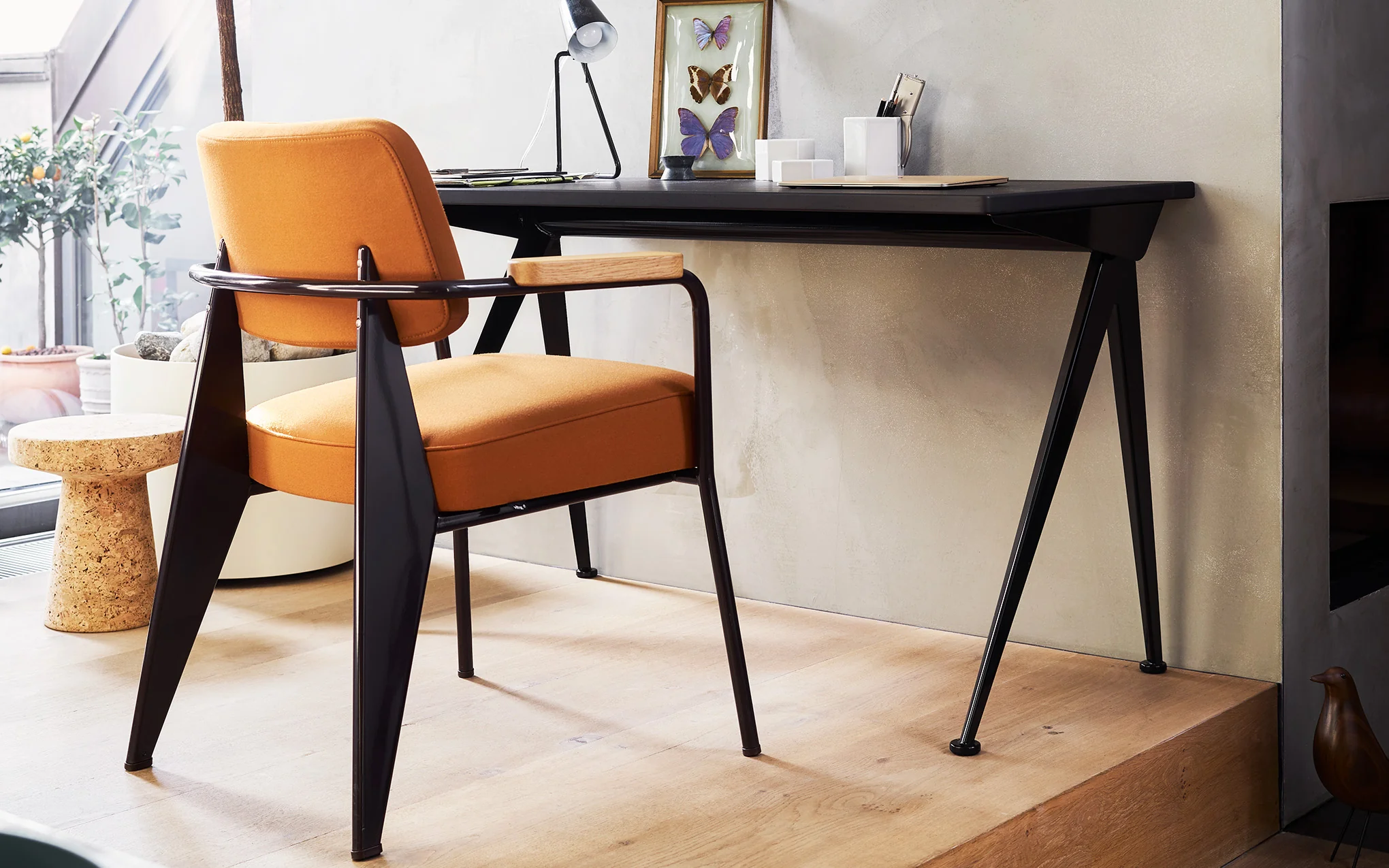 Fauteuil Direction chair - Image 6