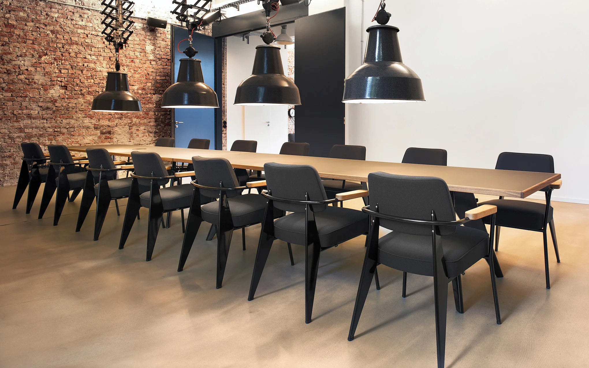 Fauteuil Direction chair - Image 8