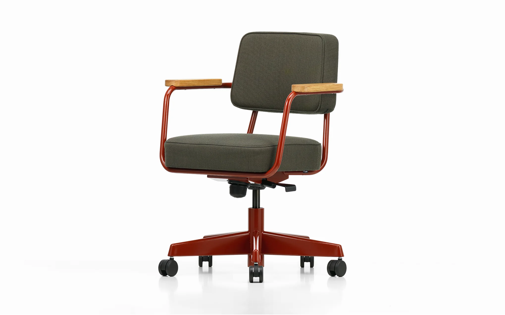 Fauteuil Direction Pivotant chair - Image 2