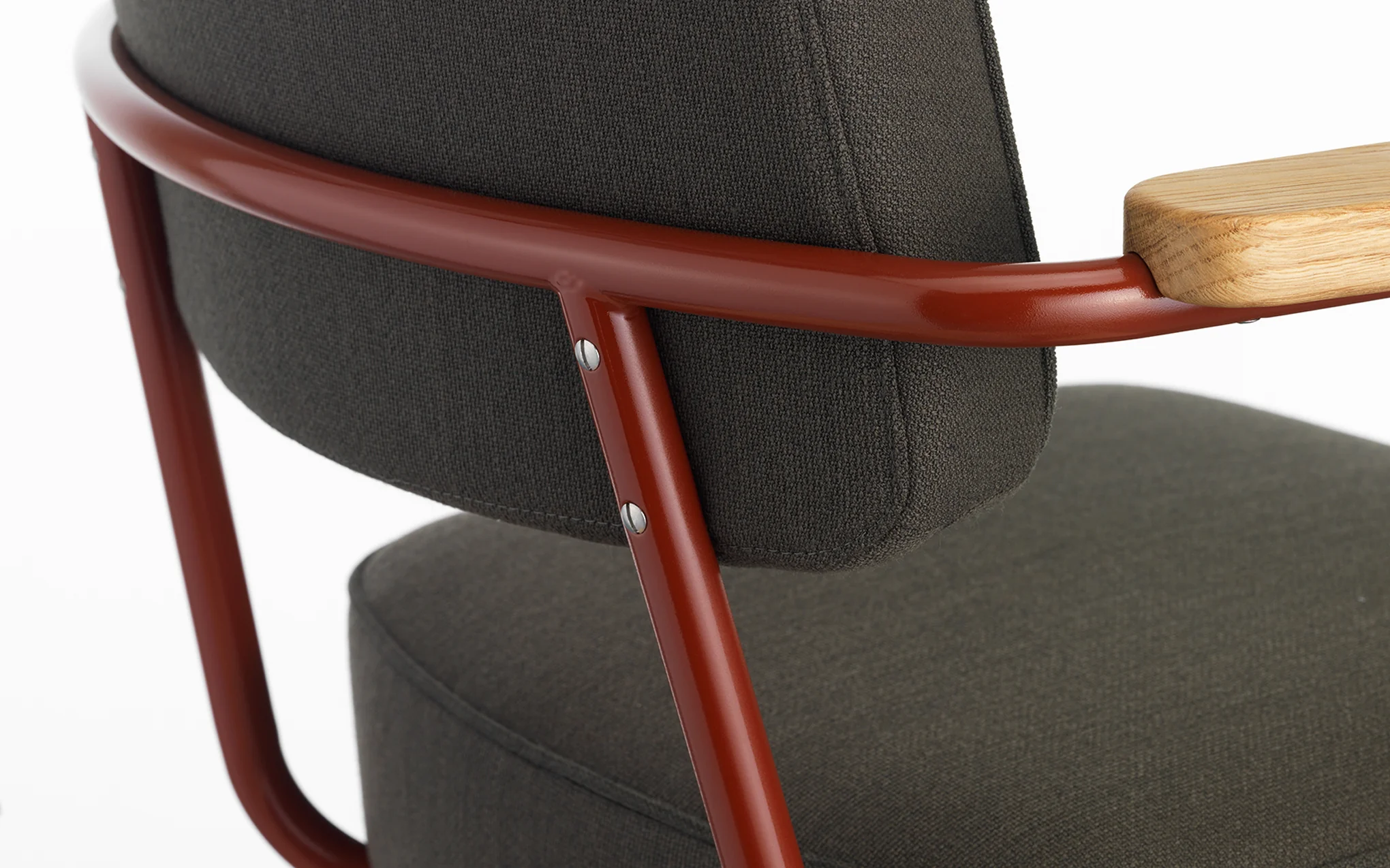 Fauteuil Direction Pivotant chair - Image 6