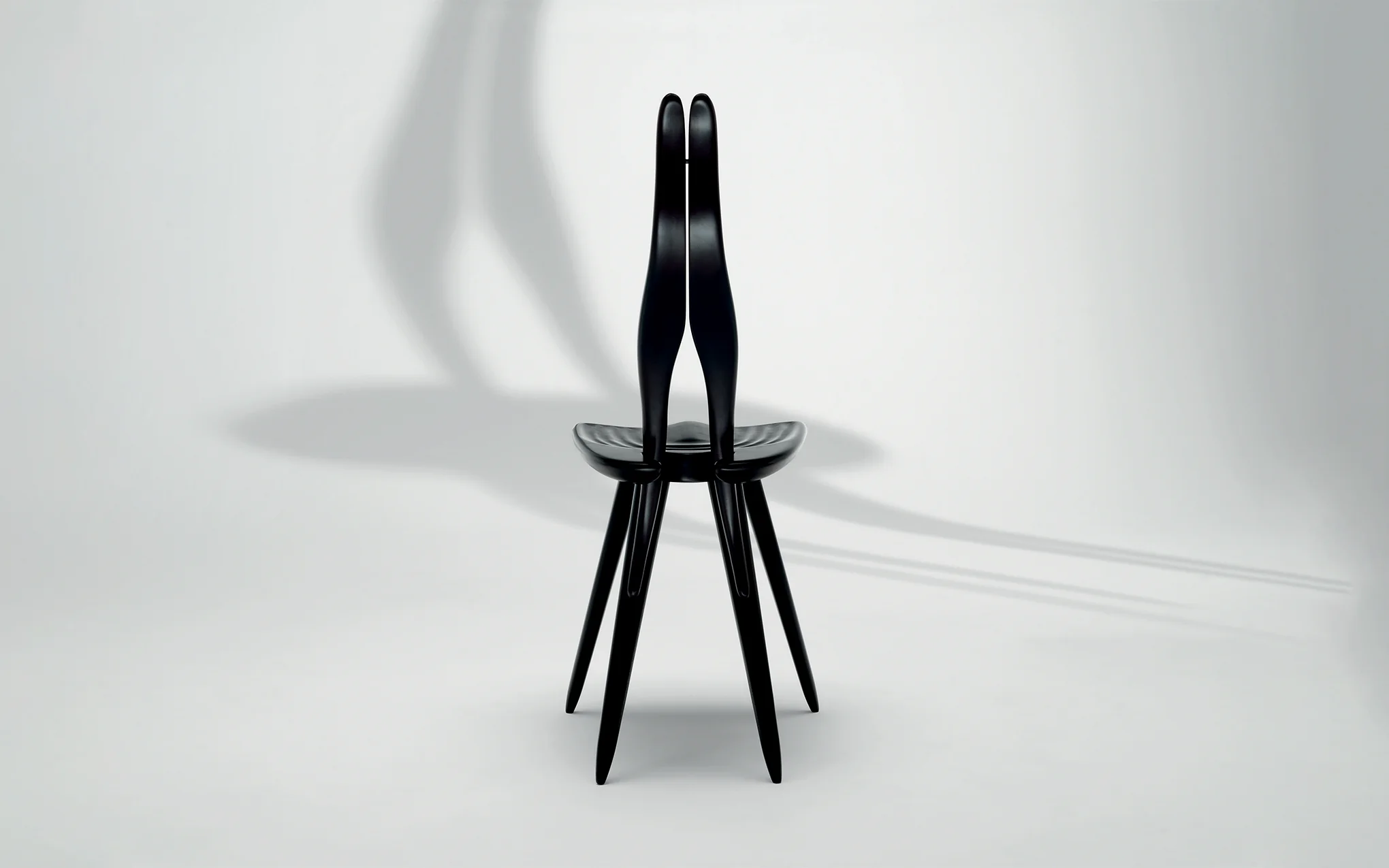 Fenis CM dining chair - Image 2