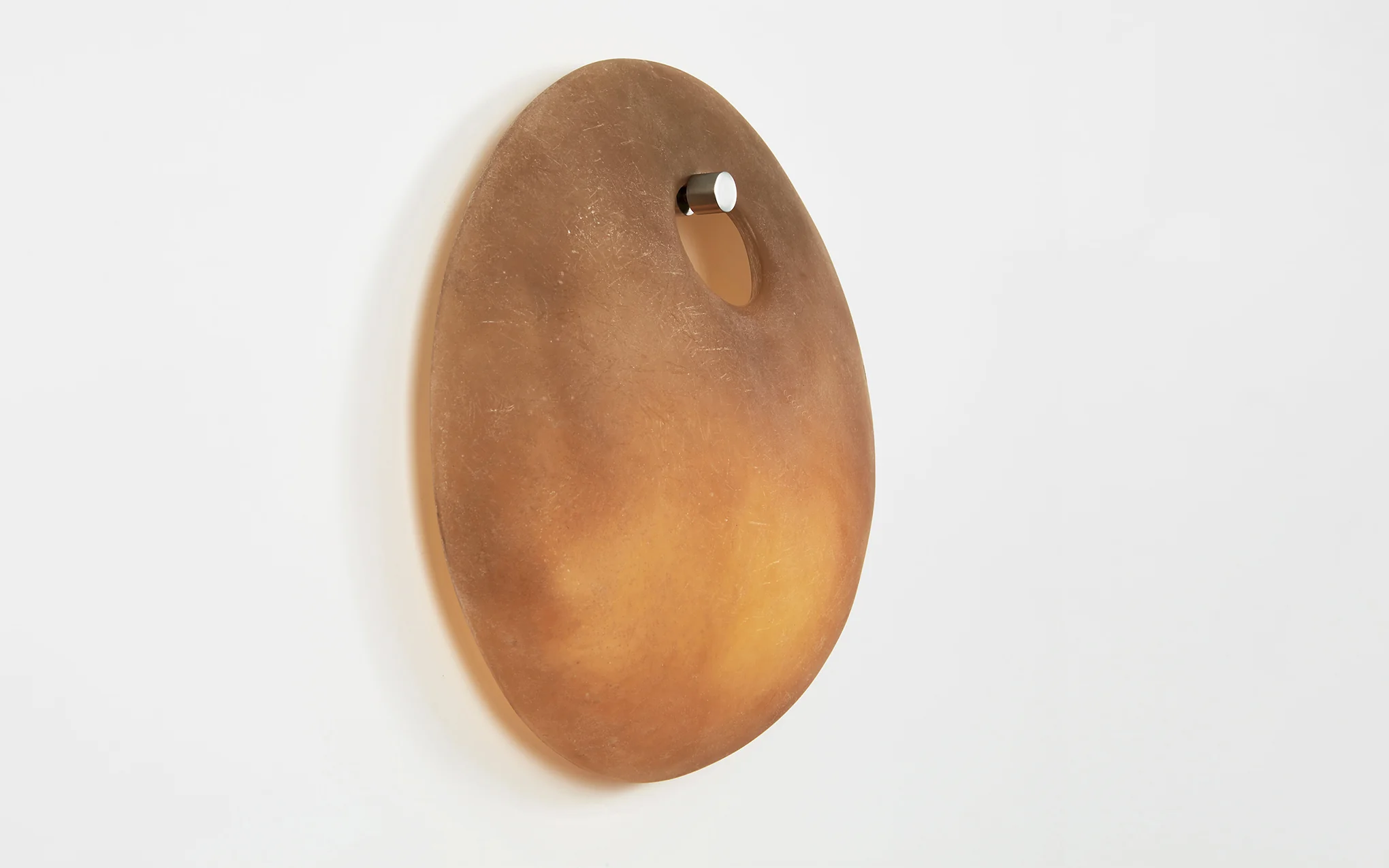 Fiber sconce - Image 3