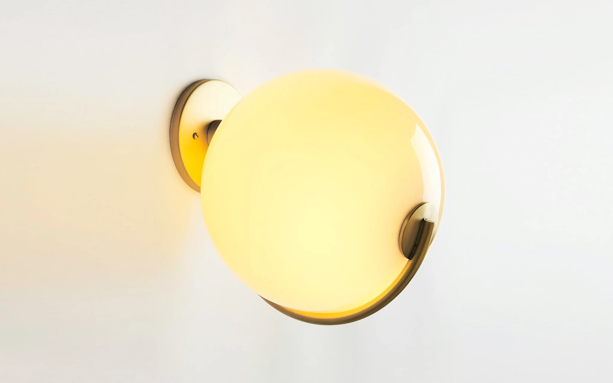 Fiddlehead Sconce - Image 3