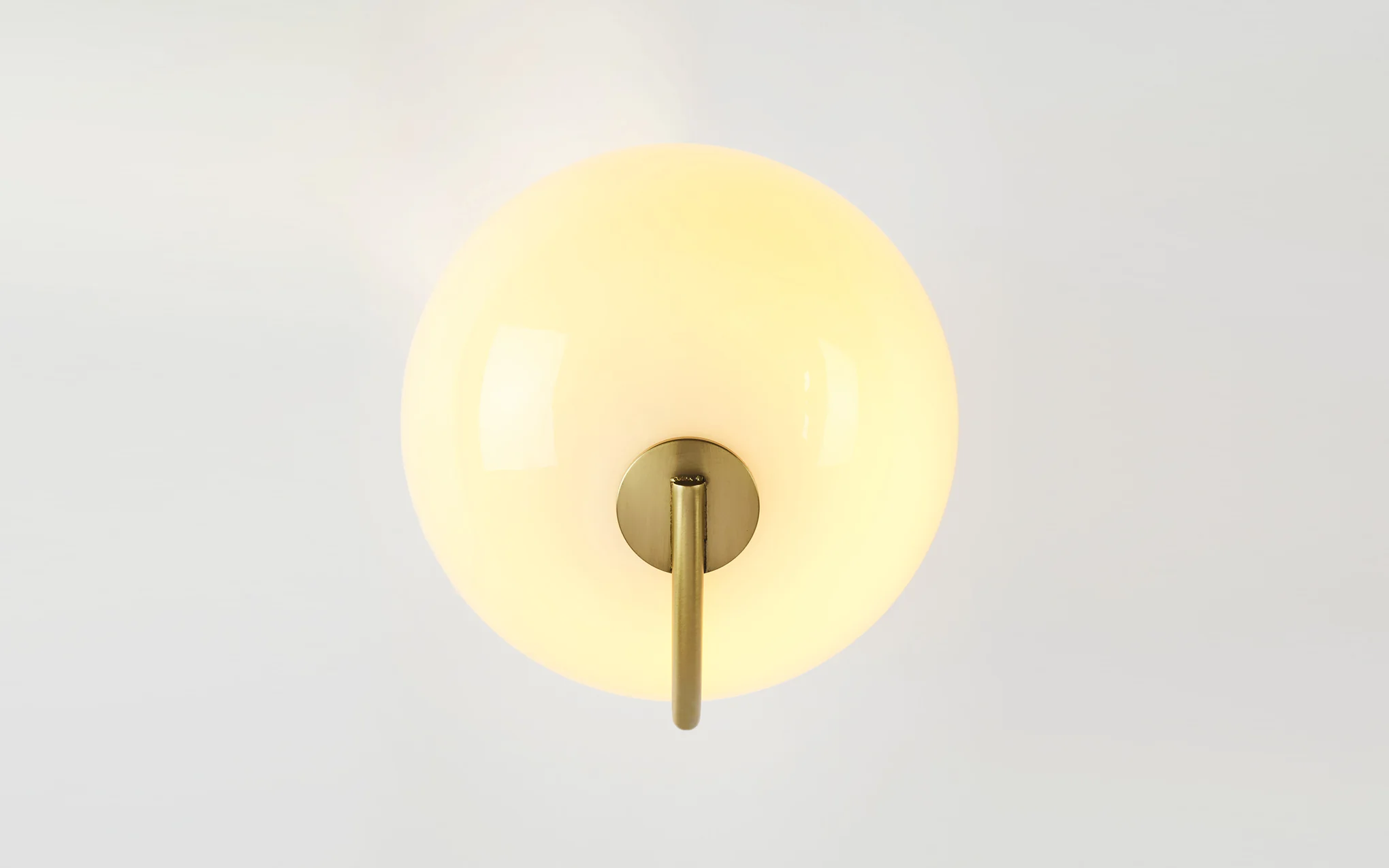 Fiddlehead Sconce - Image 4