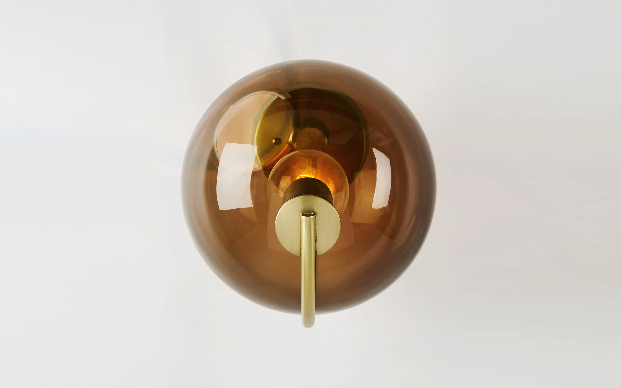 Fiddlehead Sconce - Image 6