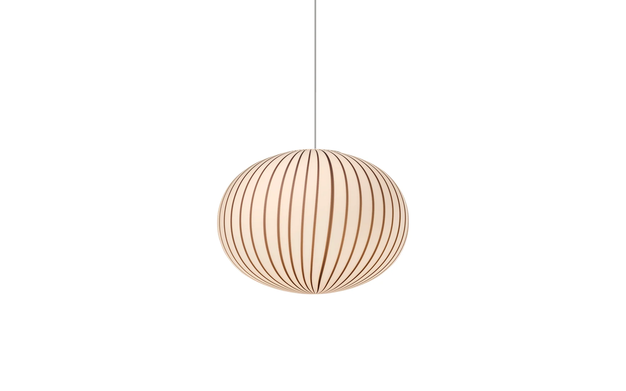 Filigrana S4 ellipse pendant light - Image 3