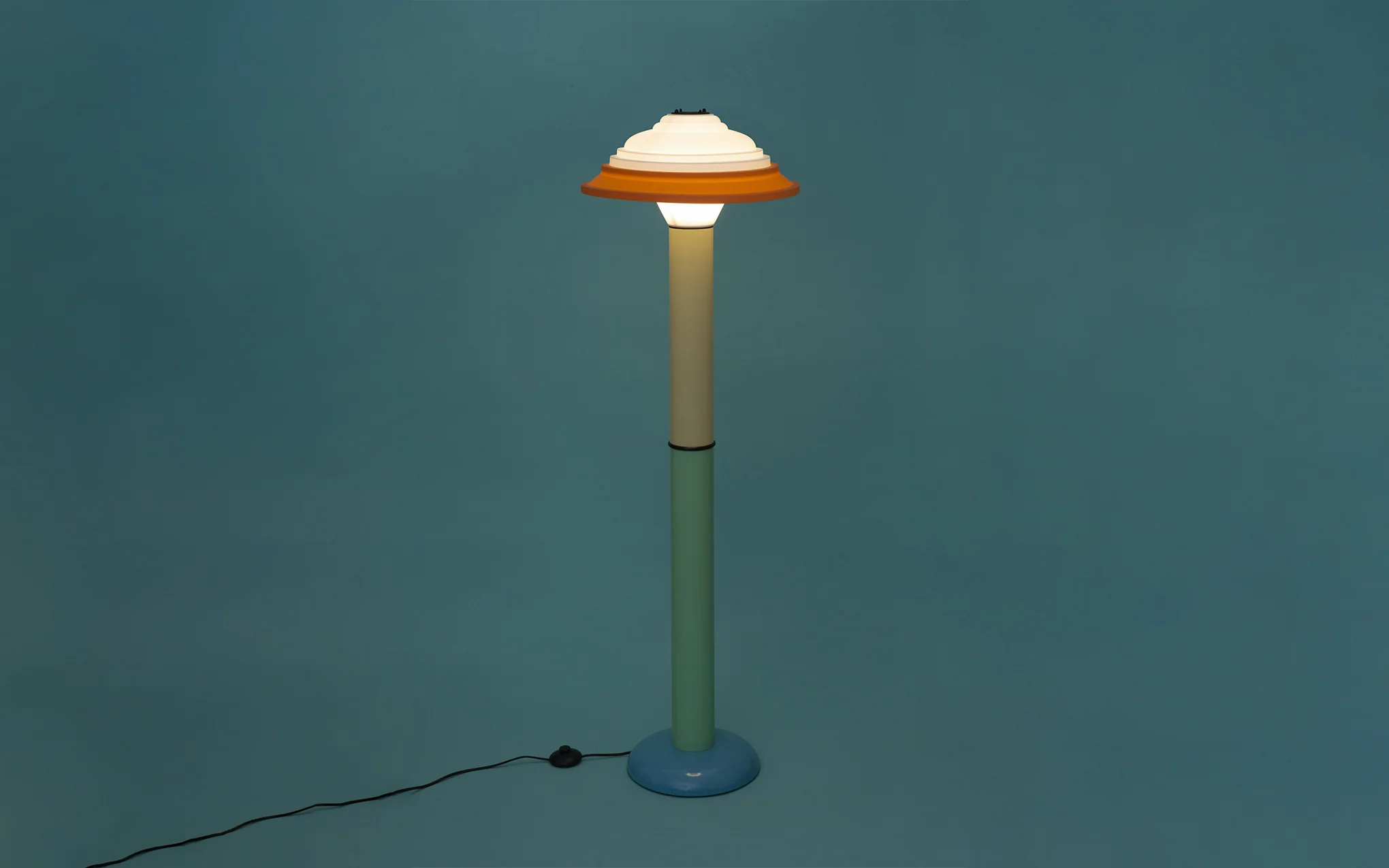 FL4 floor lamp - Image 3