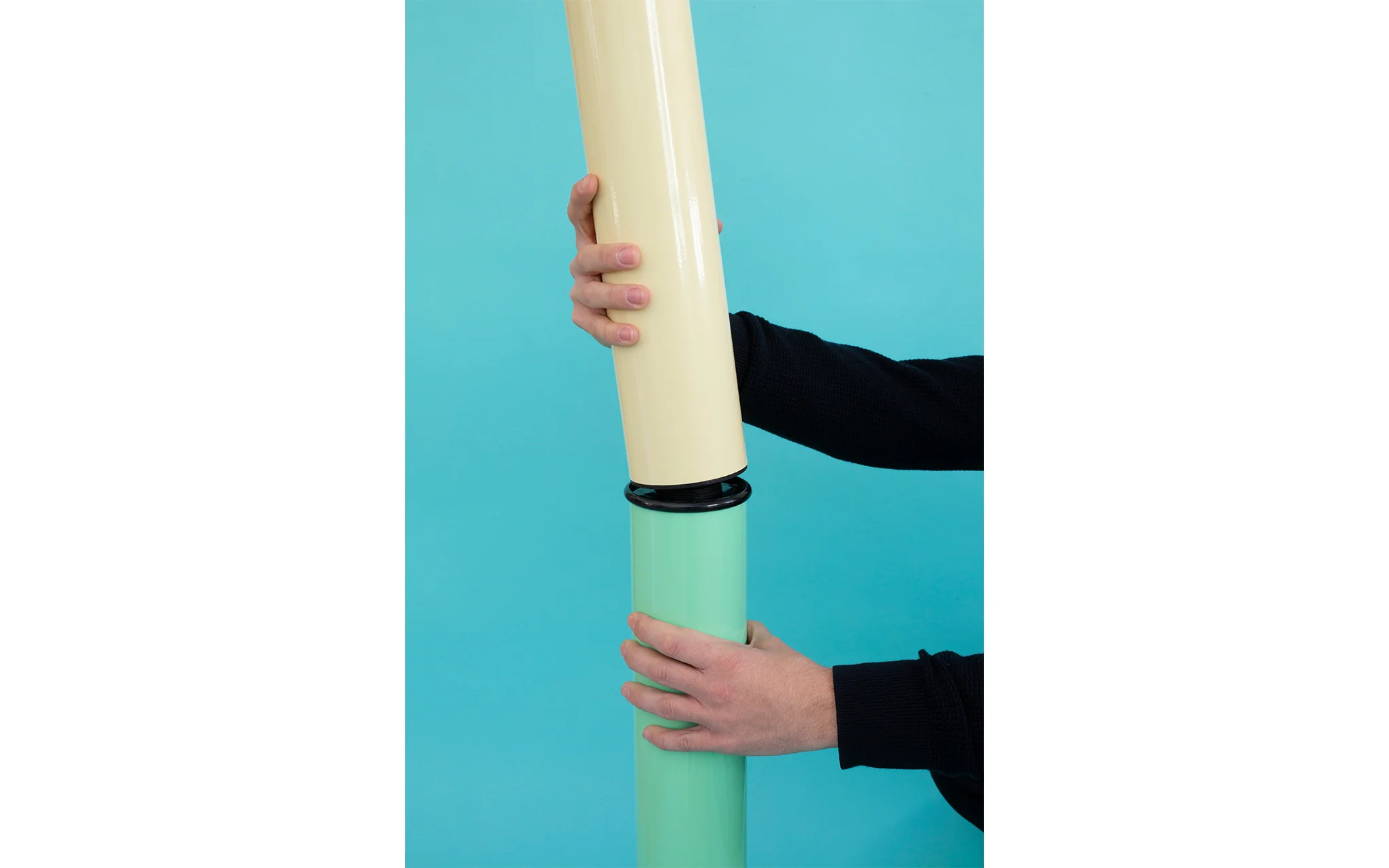 FL4 floor lamp - Image 4