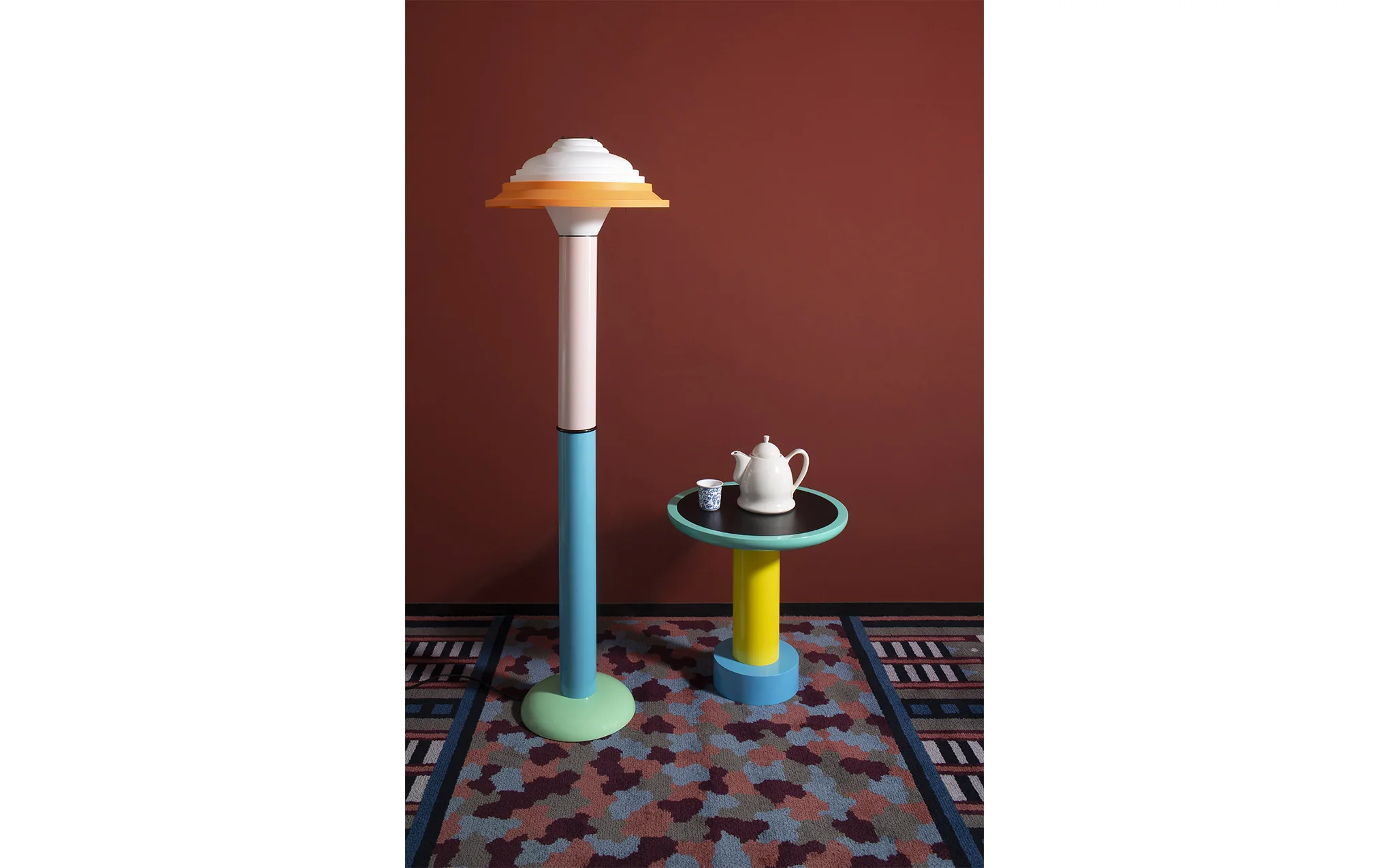FL4 floor lamp - Image 8
