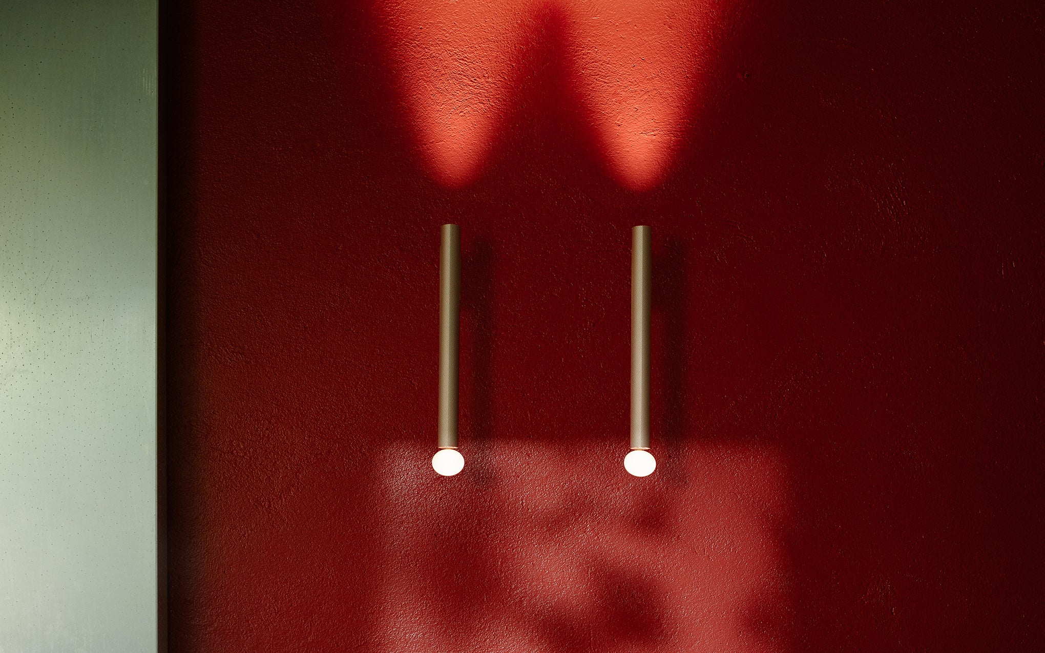 Flauta wall light - 225 - Image 4