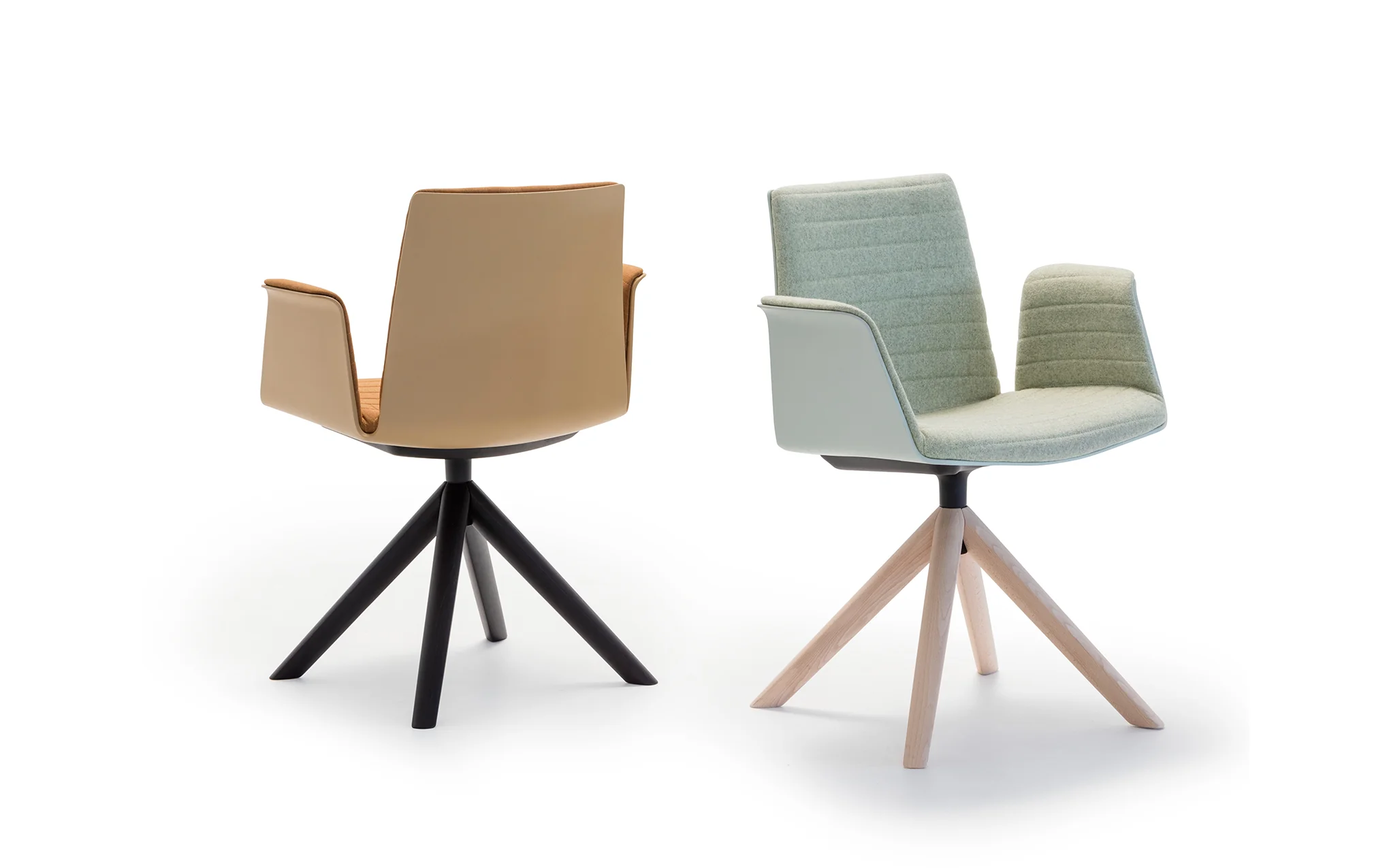 Flex armchair - Image 2