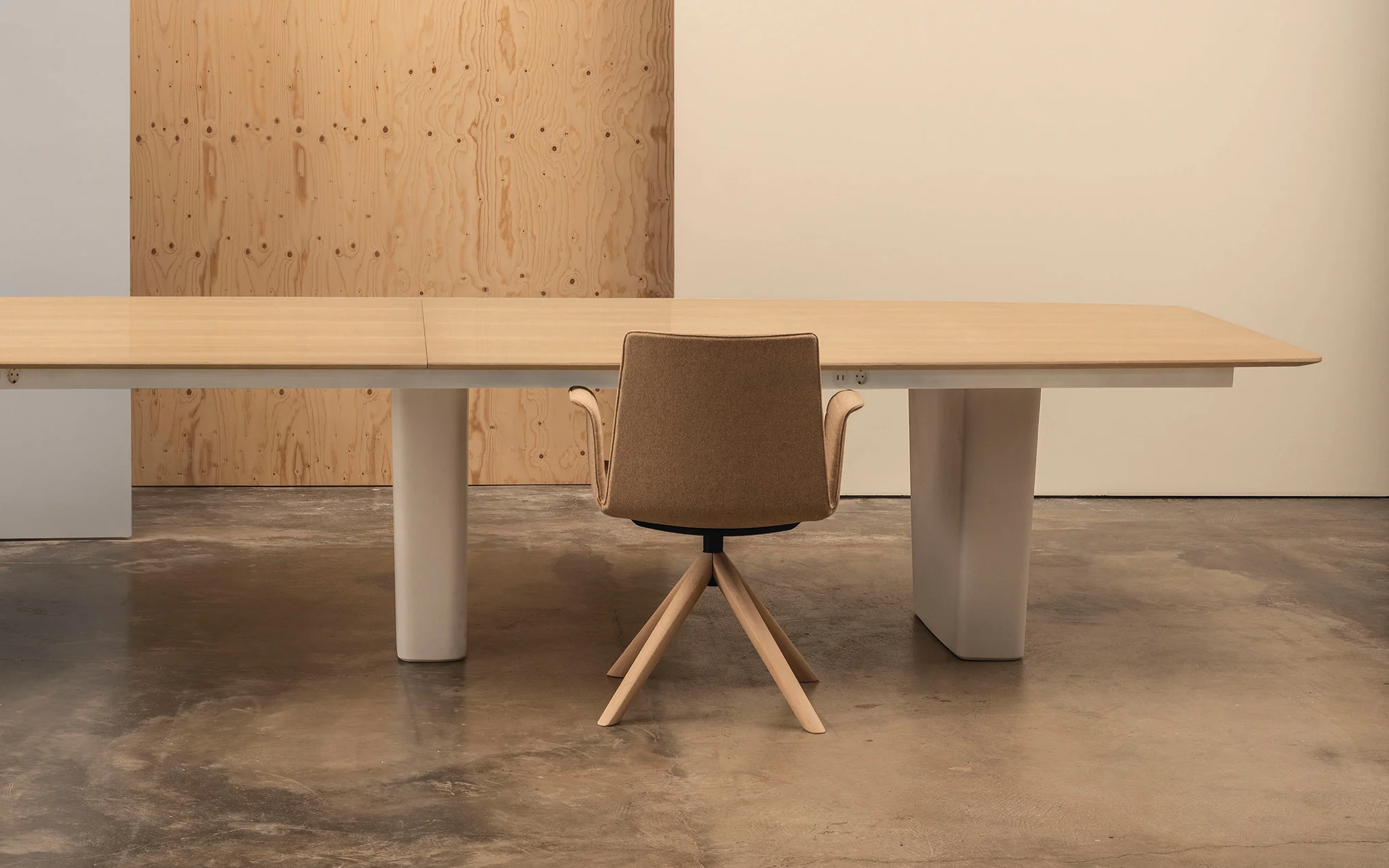 Flex armchair - Image 3
