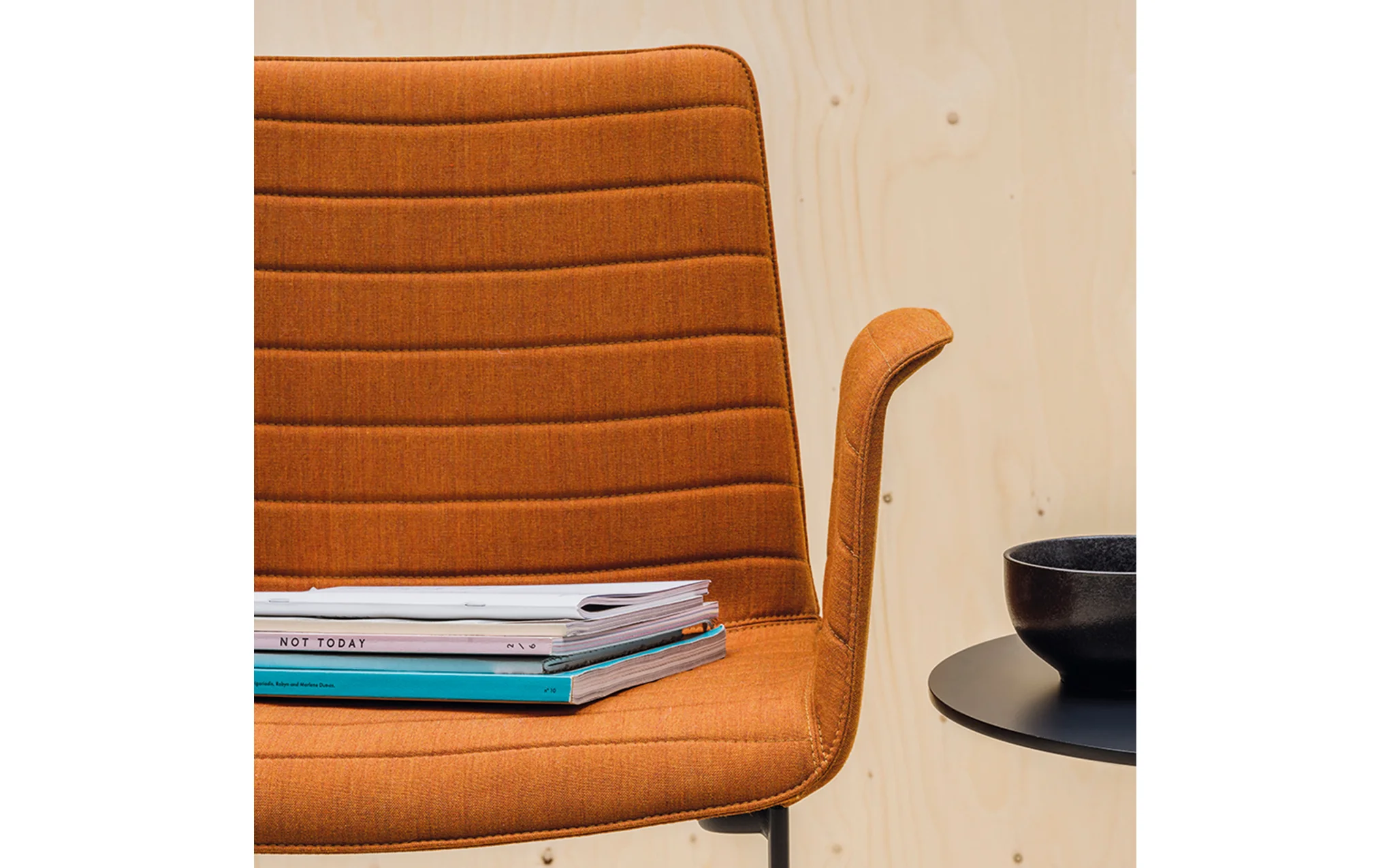 Flex armchair - Image 4