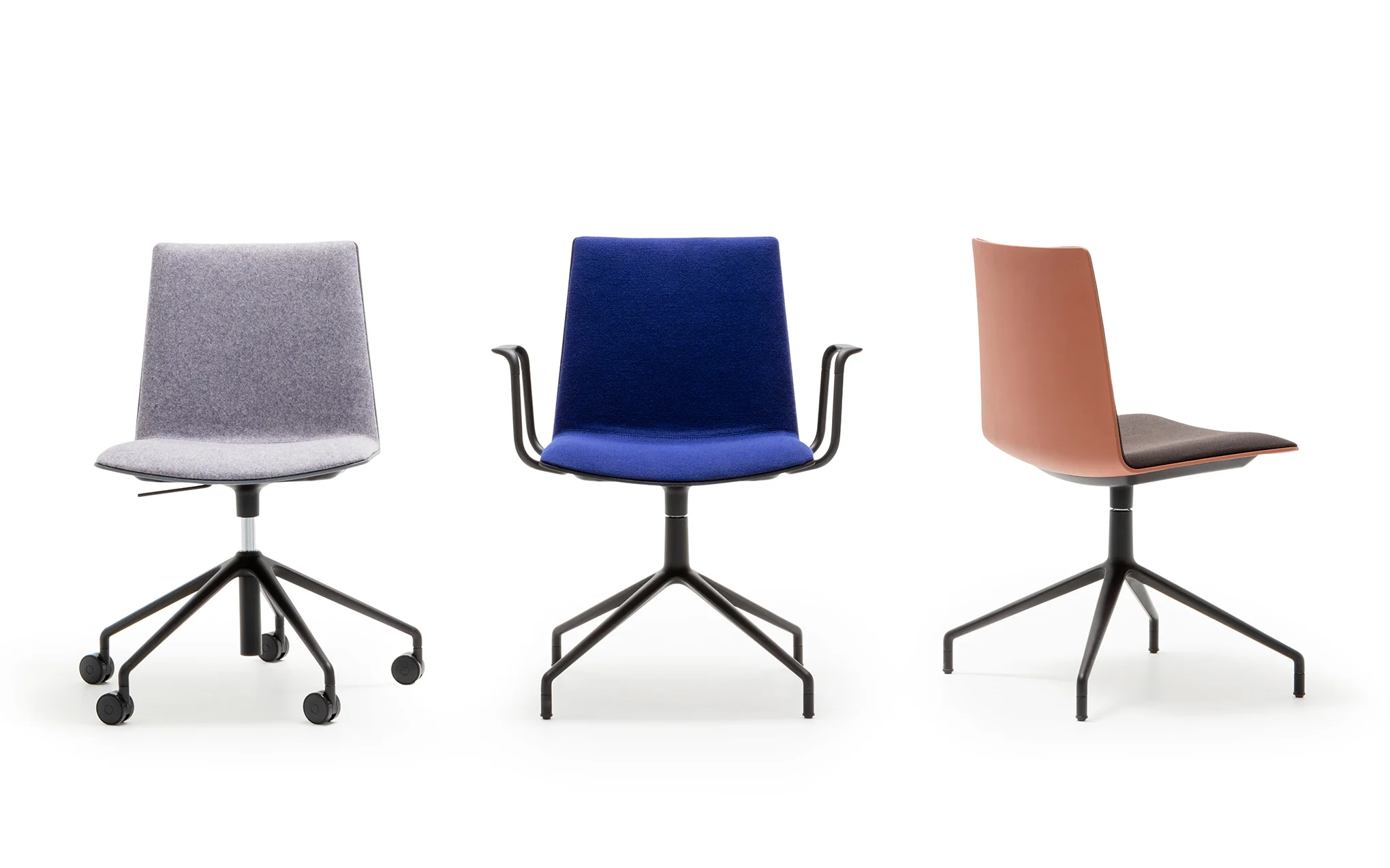 Flex Corporate armchair - Image 2