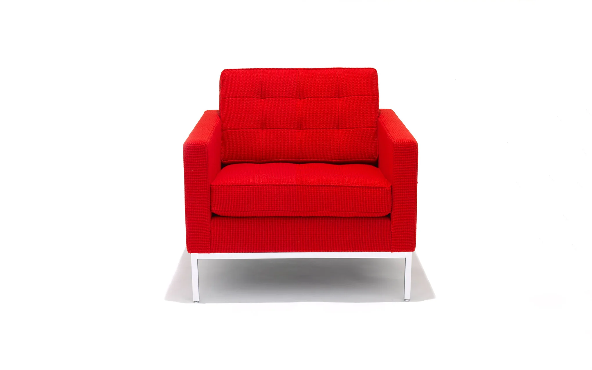 Florence Knoll lounge chair - Image 2