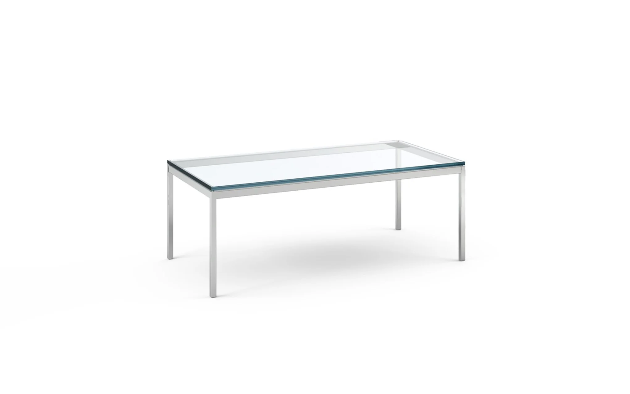 Florence Knoll low tables