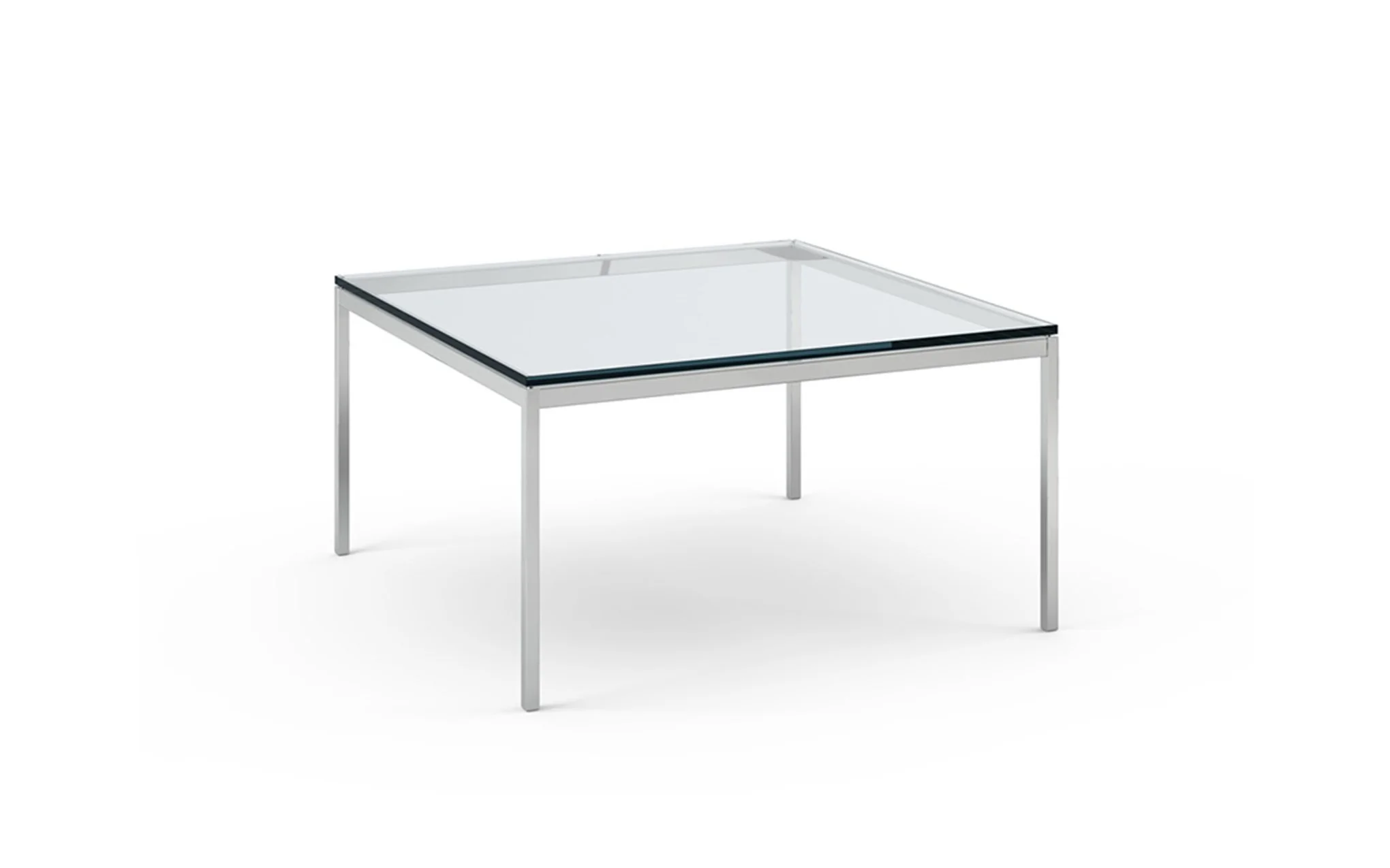 Florence Knoll low tables - Image 2