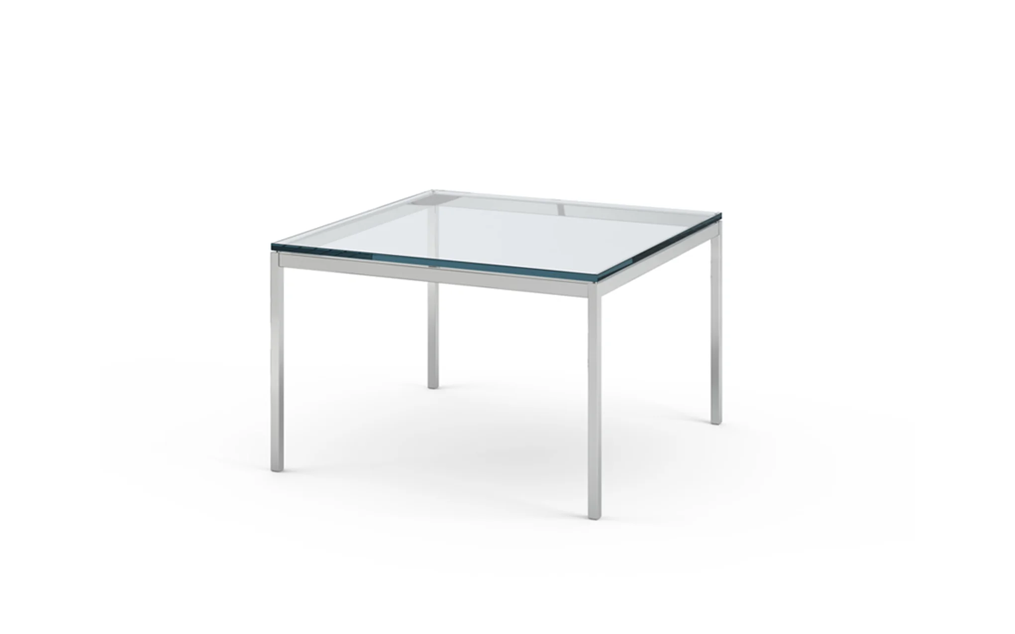 Florence Knoll low tables - Image 3