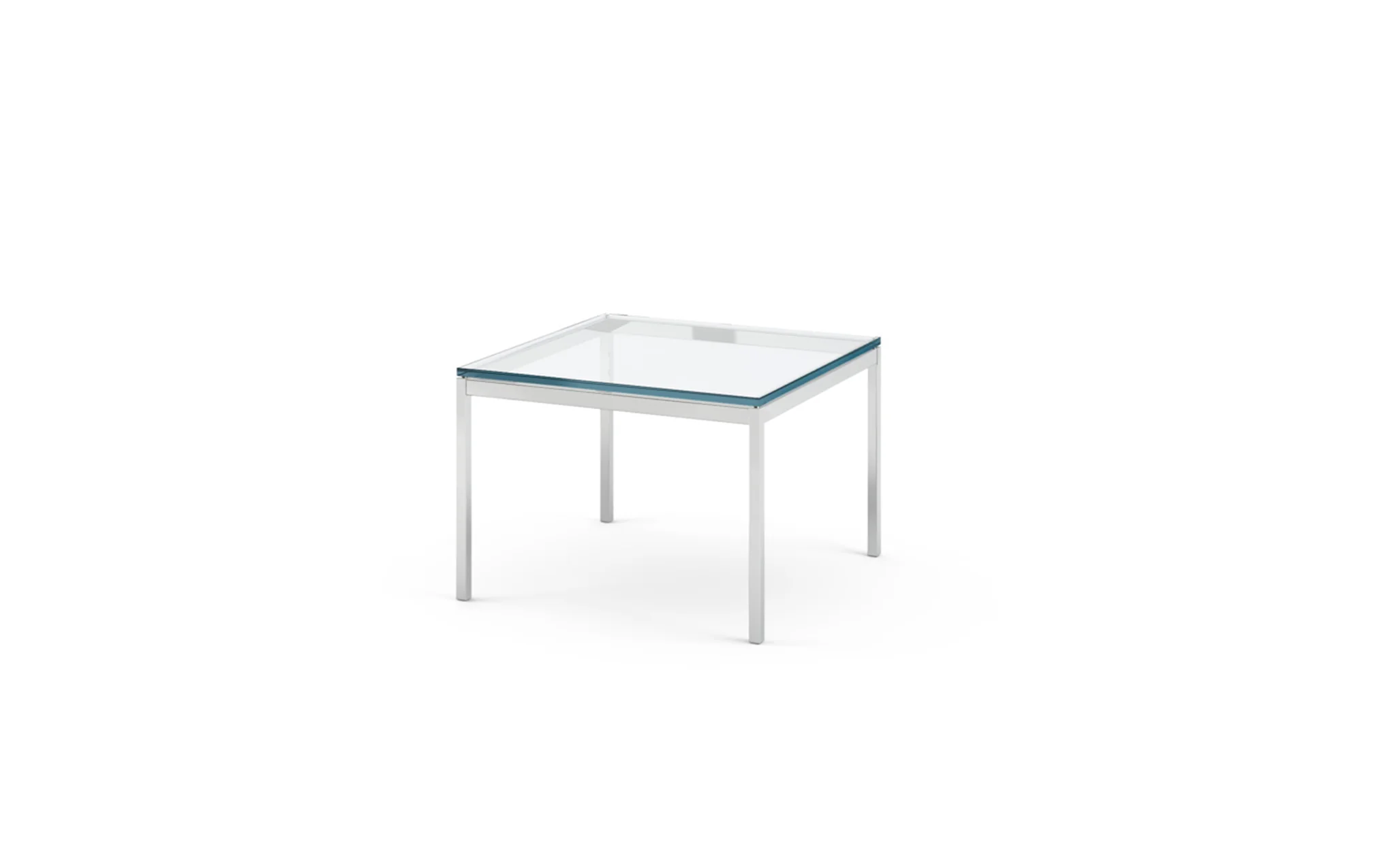 Florence Knoll low tables - Image 4