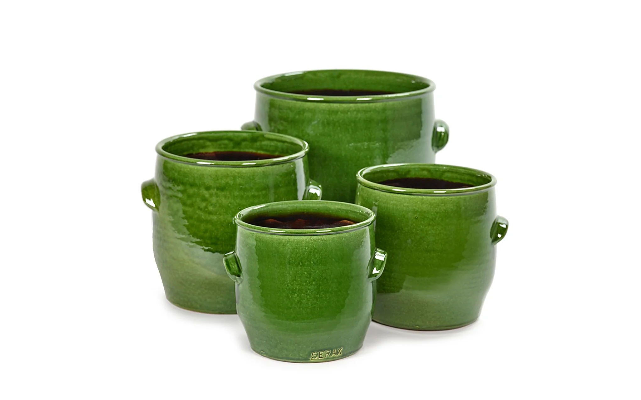 Flower pot - Image 6