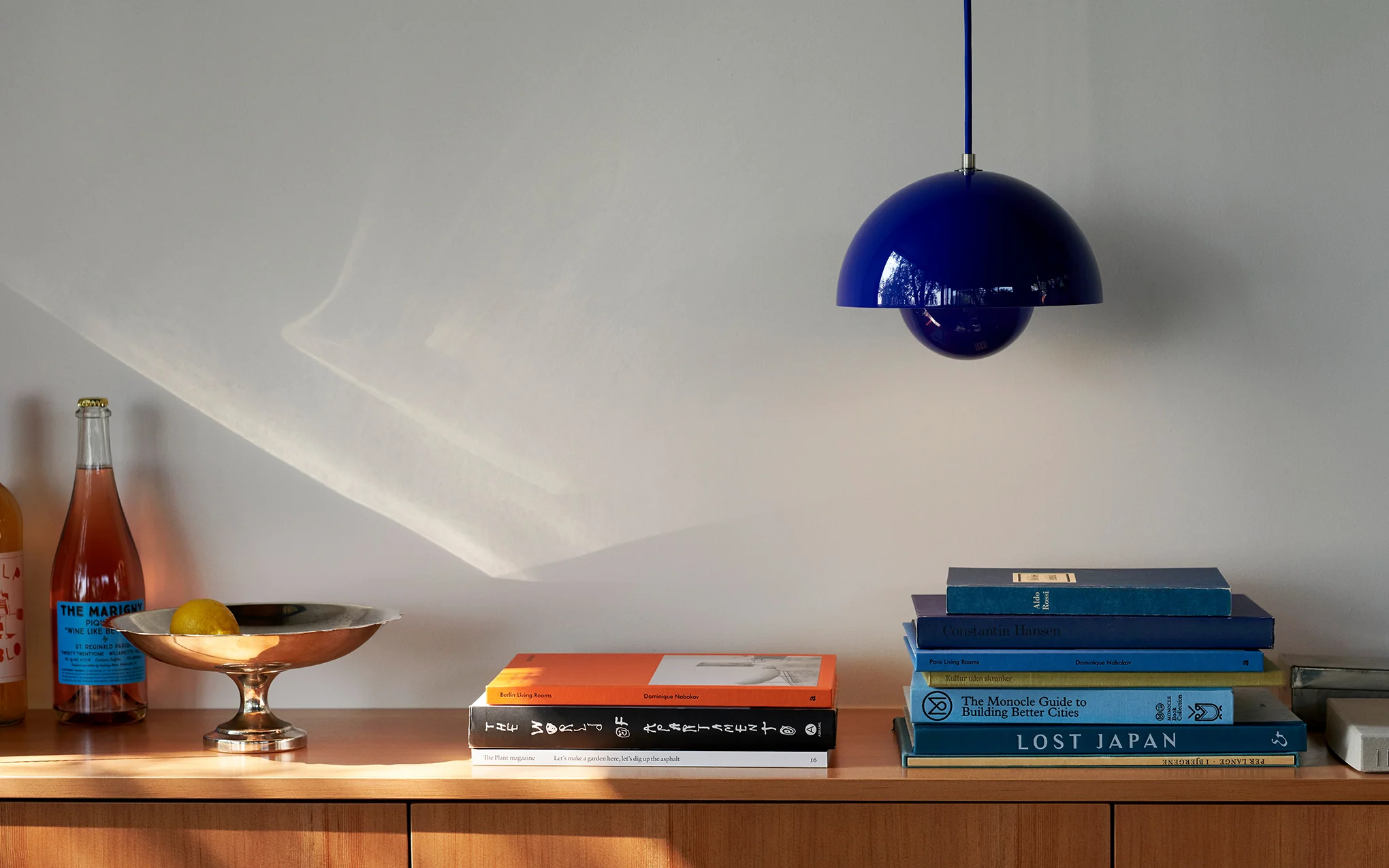 Flowerpot VP1 pendant light - Image 10